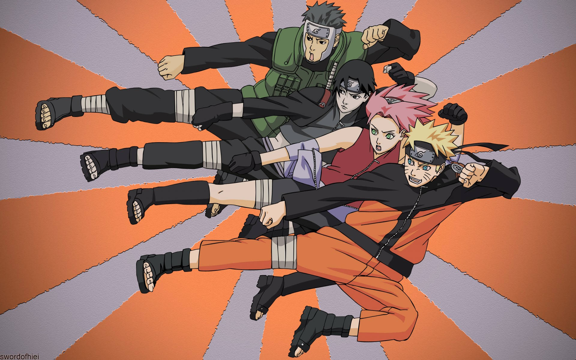 1920X1200 Team 7 Wallpaper and Background