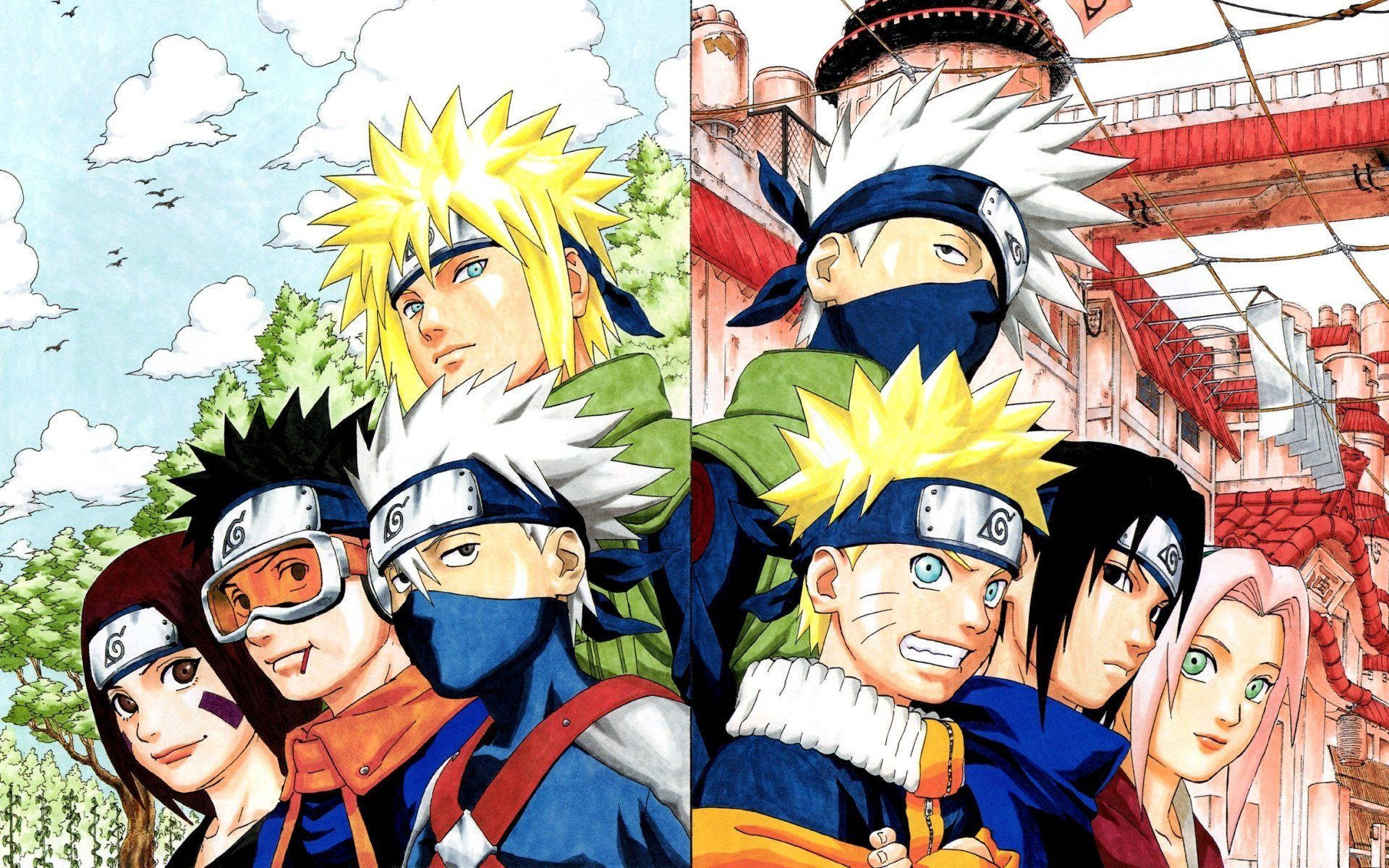 Team 7 1920X1200 Wallpaper and Background Image
