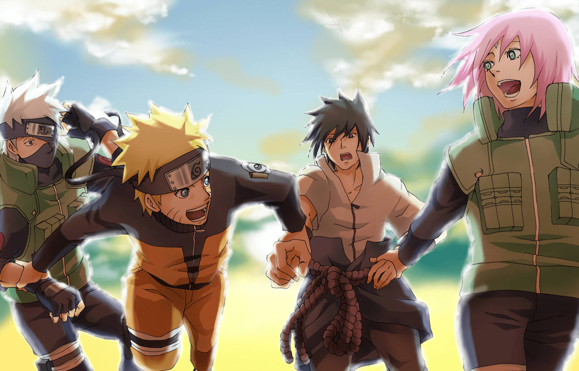 Team 7 1920X1232 Wallpaper and Background Image