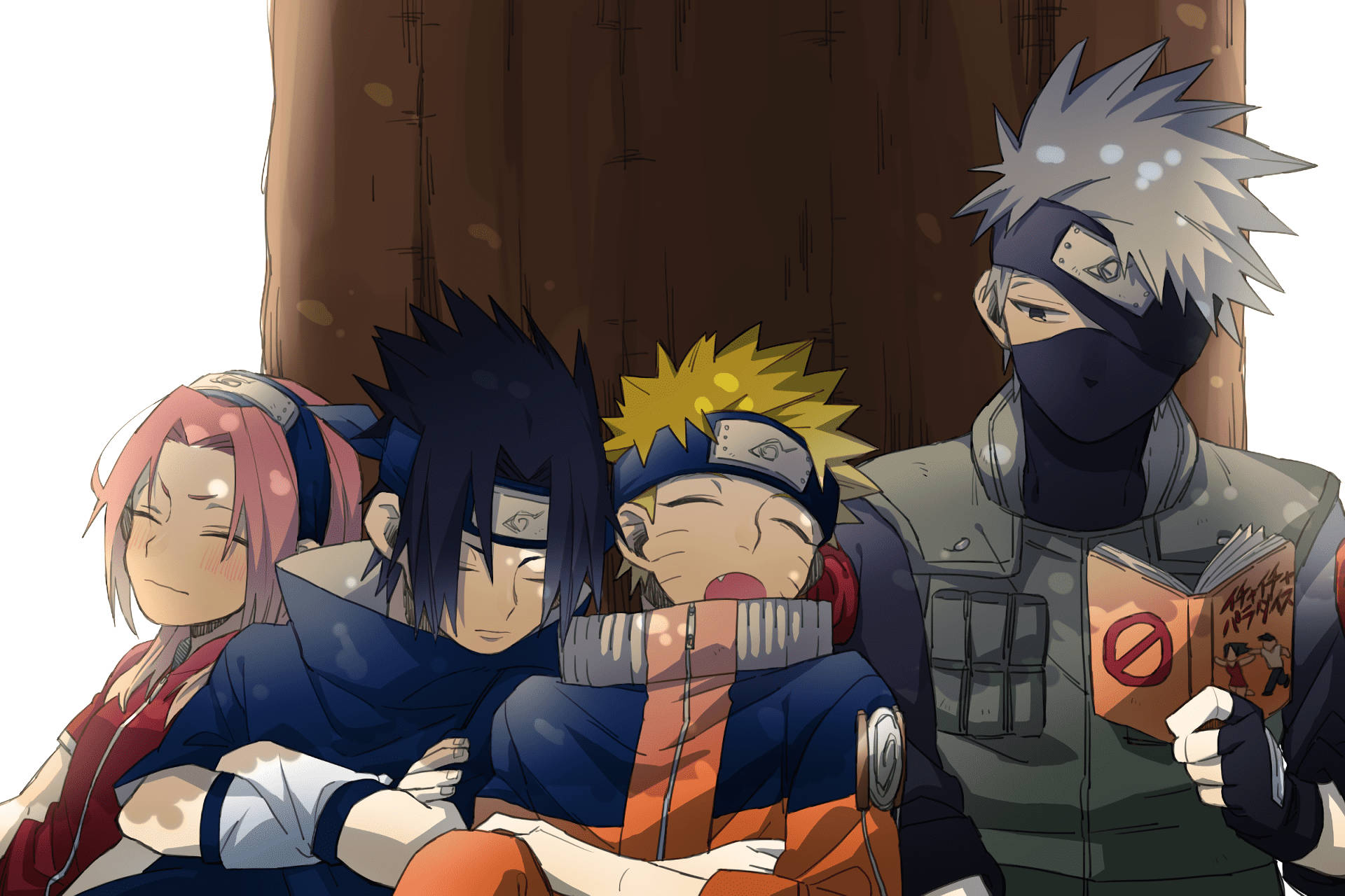 Team 7 1920X1280 Wallpaper and Background Image