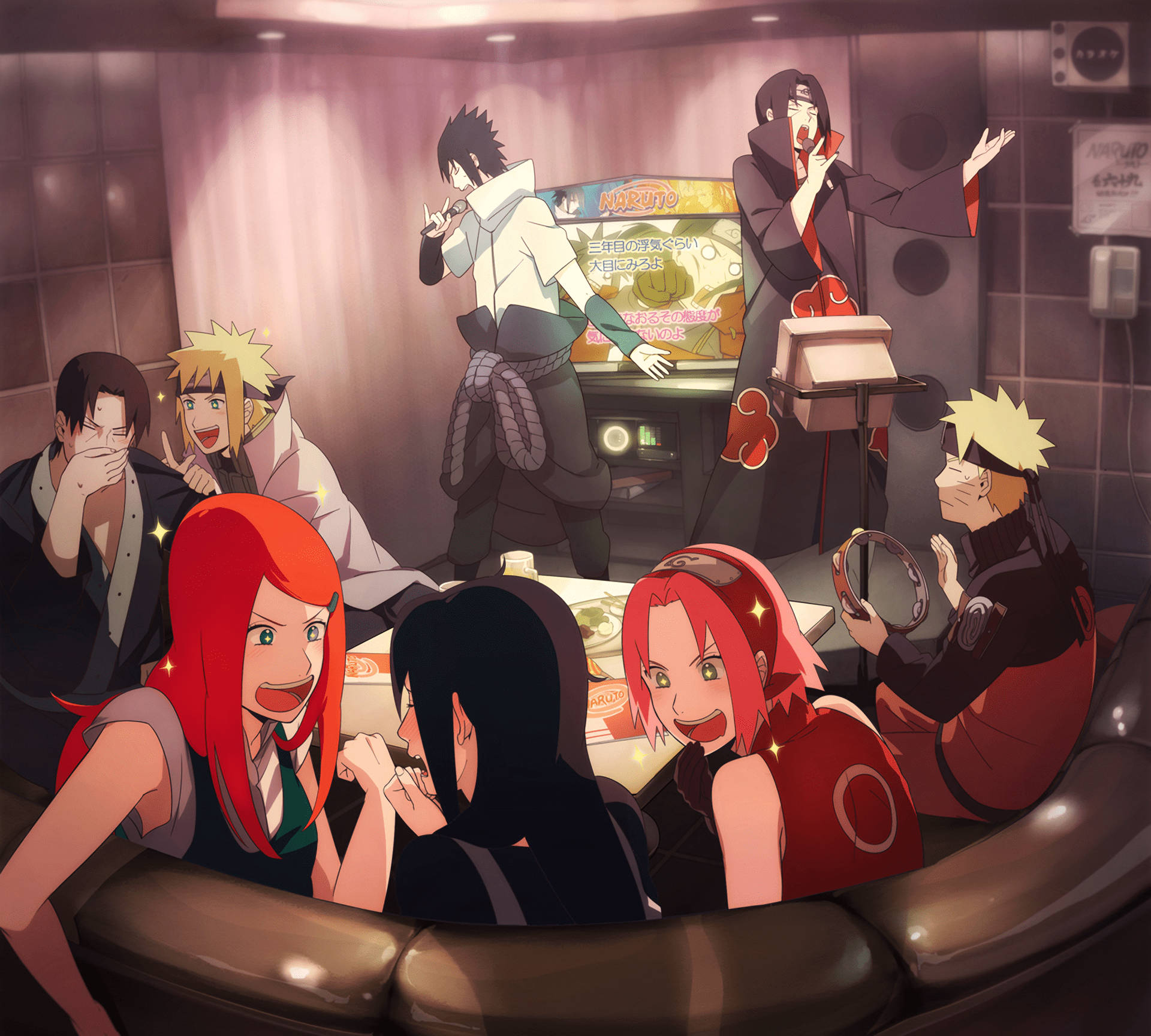 Team 7 1920X1728 Wallpaper and Background Image