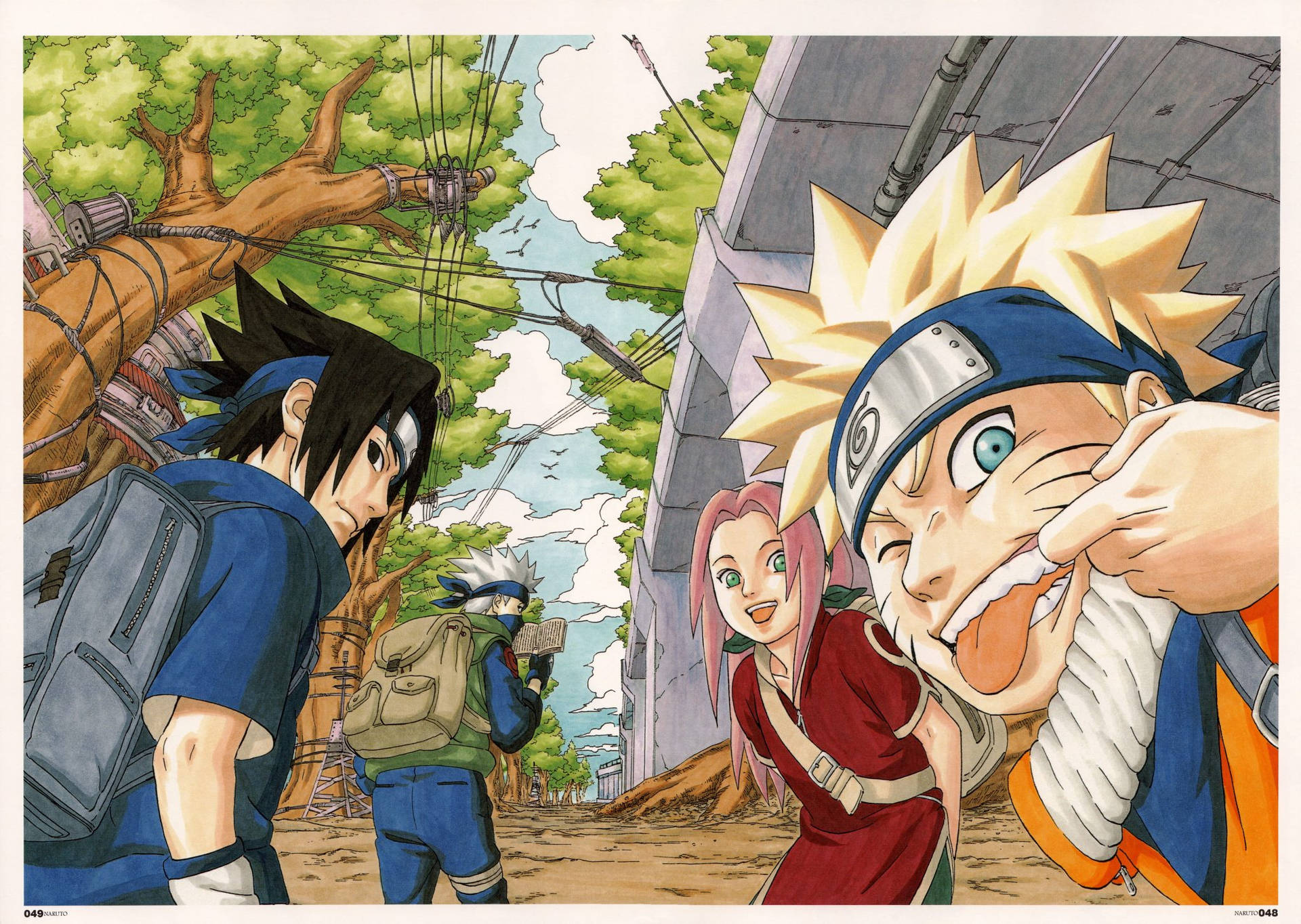 Team 7 2048X1455 Wallpaper and Background Image