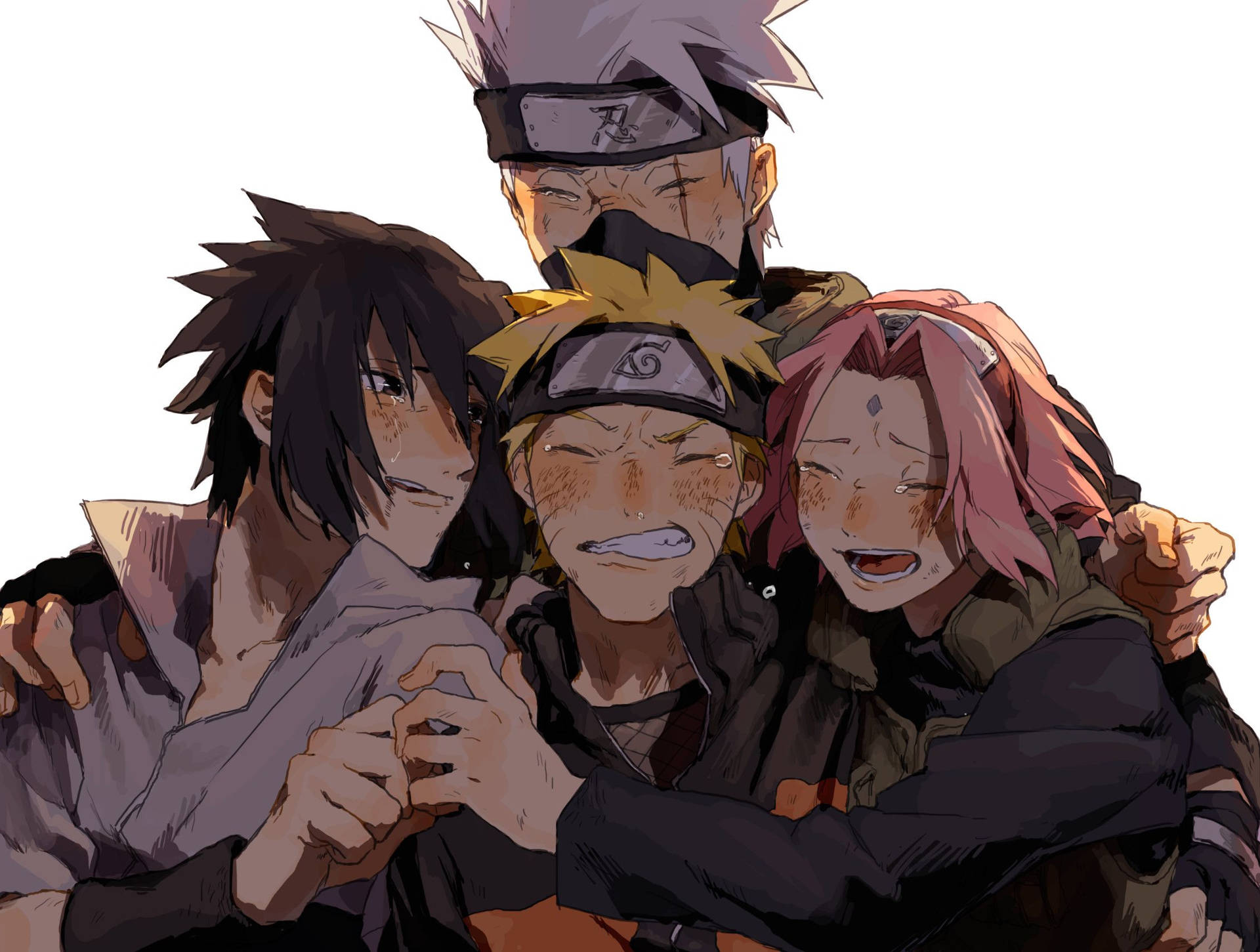 2264X1711 Team 7 Wallpaper and Background