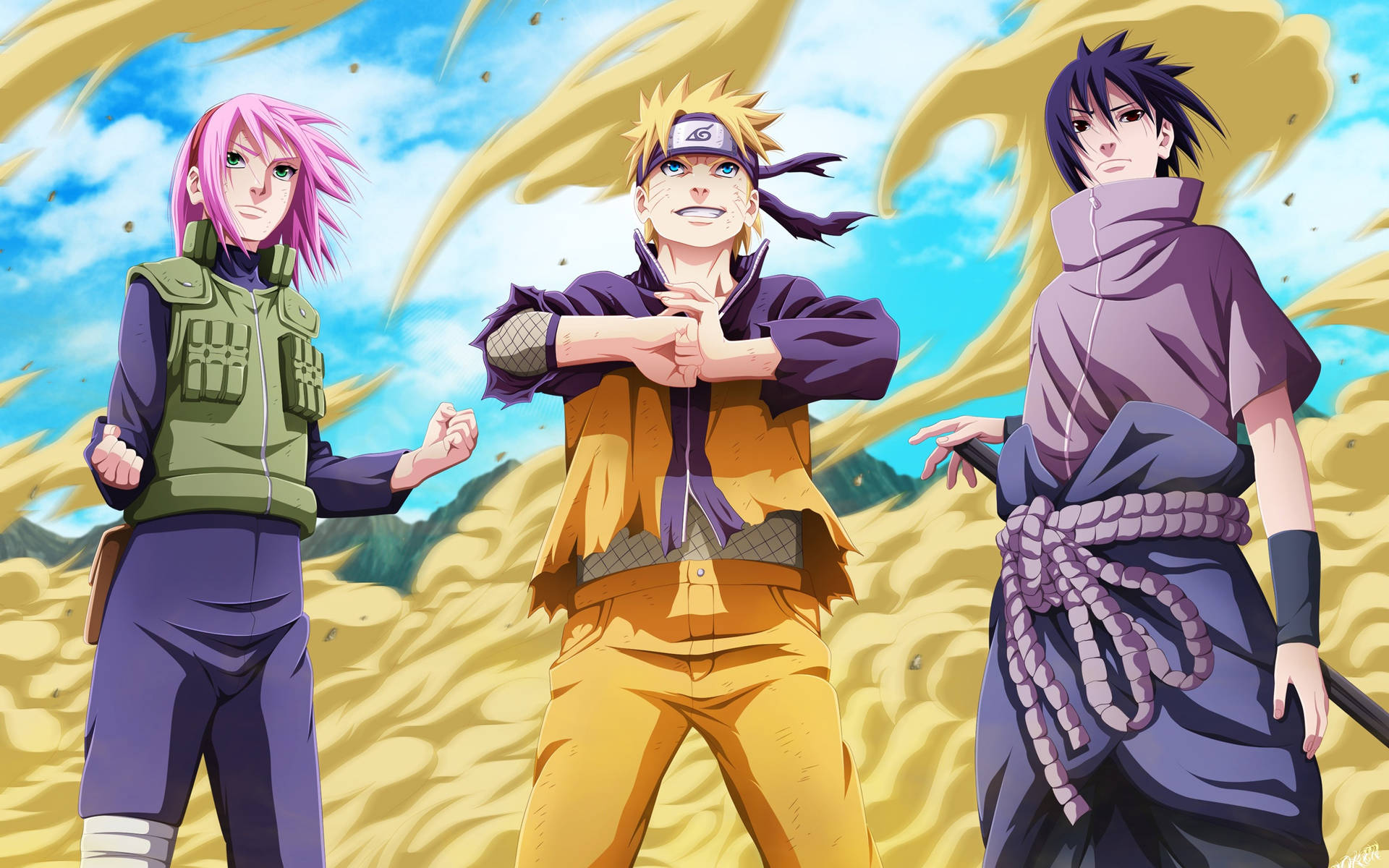 2560X1600 Team 7 Wallpaper and Background