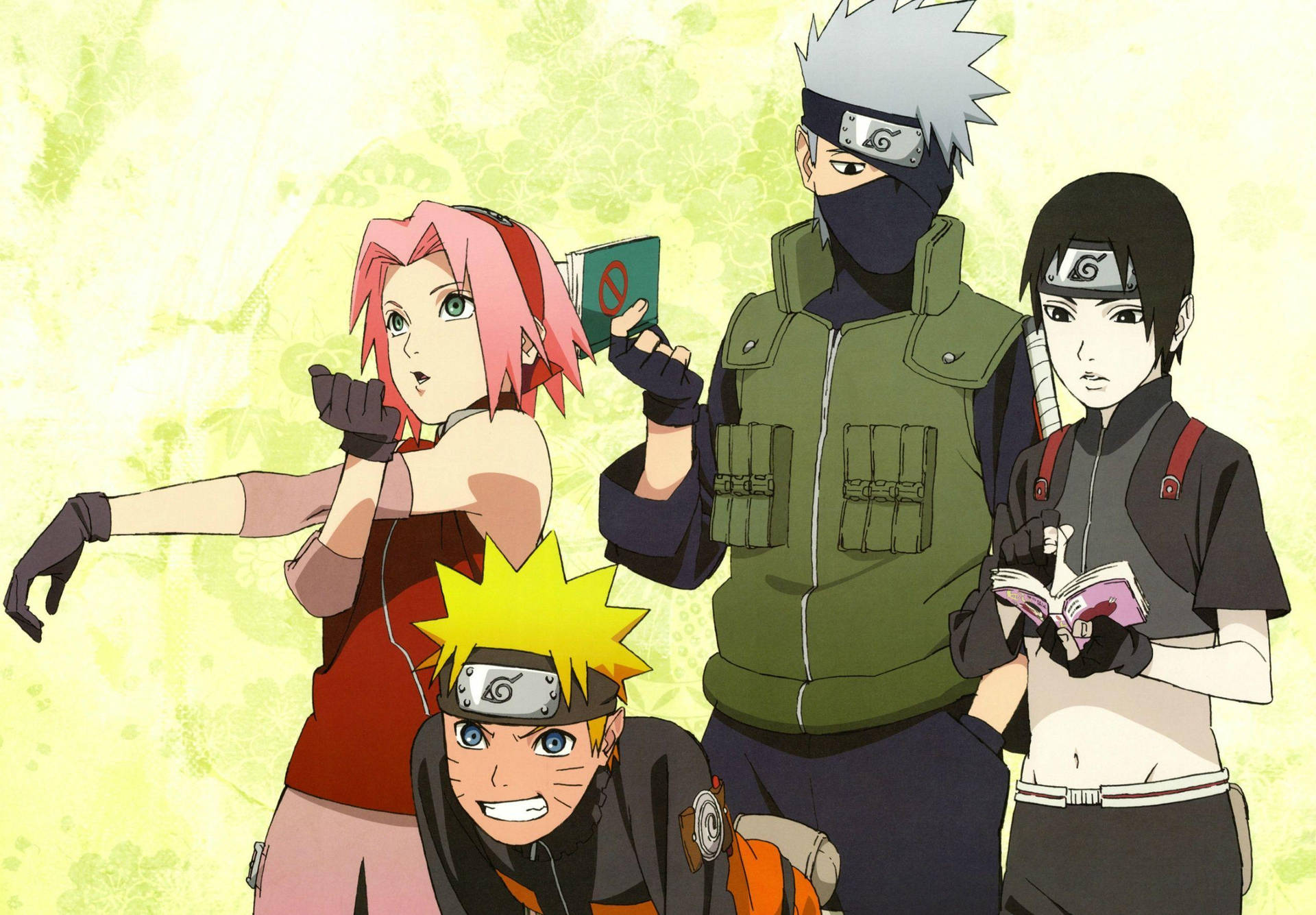 2560X1780 Team 7 Wallpaper and Background