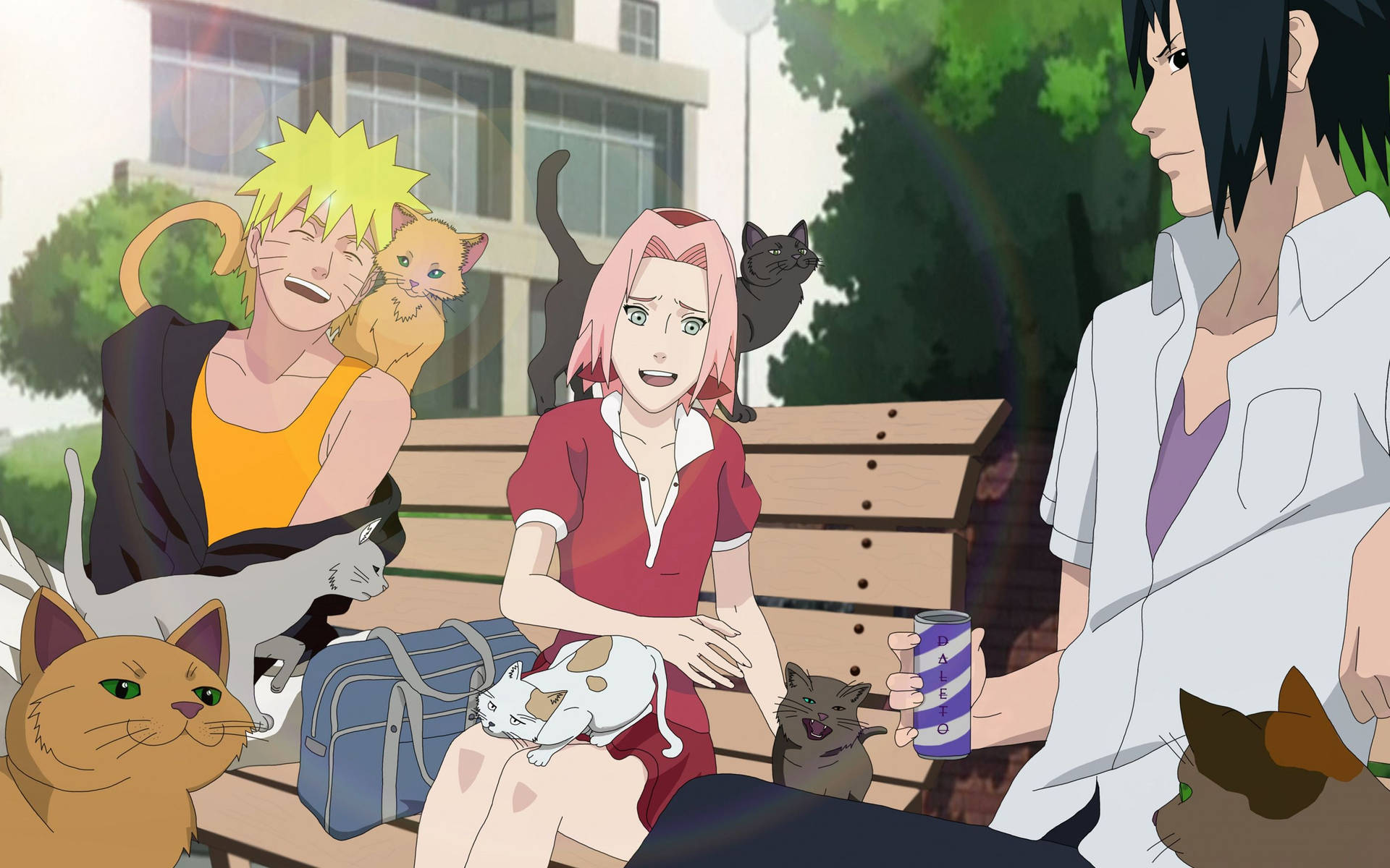 Team 7 2880X1800 Wallpaper and Background Image
