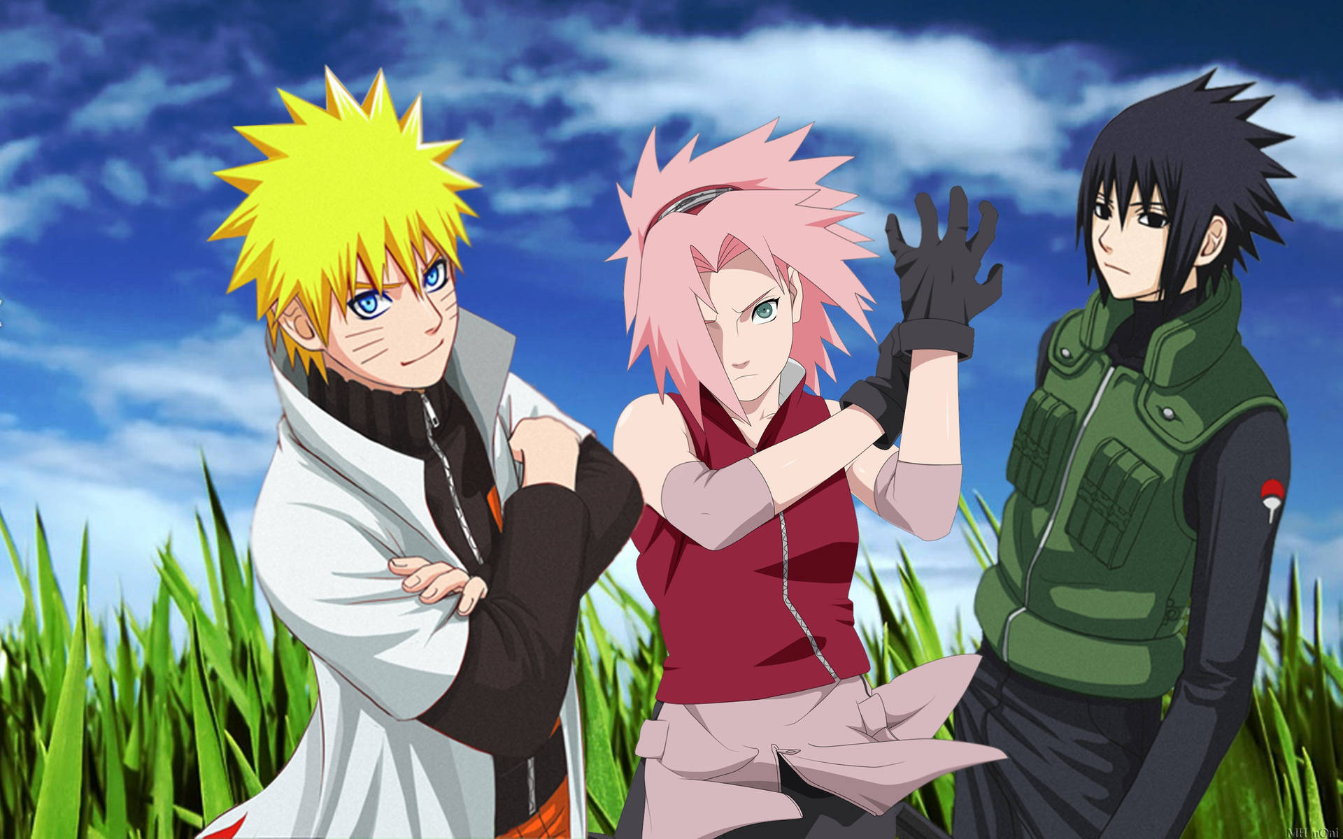 Team 7 3800X2375 Wallpaper and Background Image