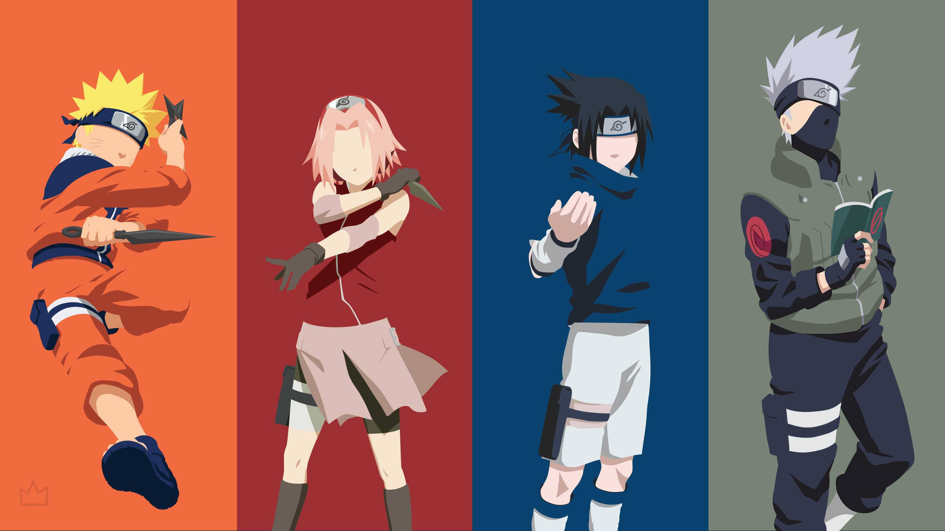 3840X2160 Team 7 Wallpaper and Background