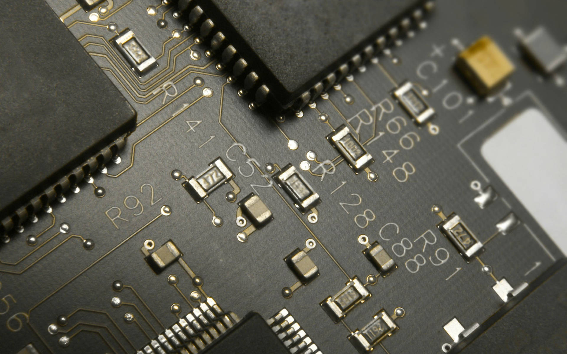 Technology 2560X1600 Wallpaper and Background Image