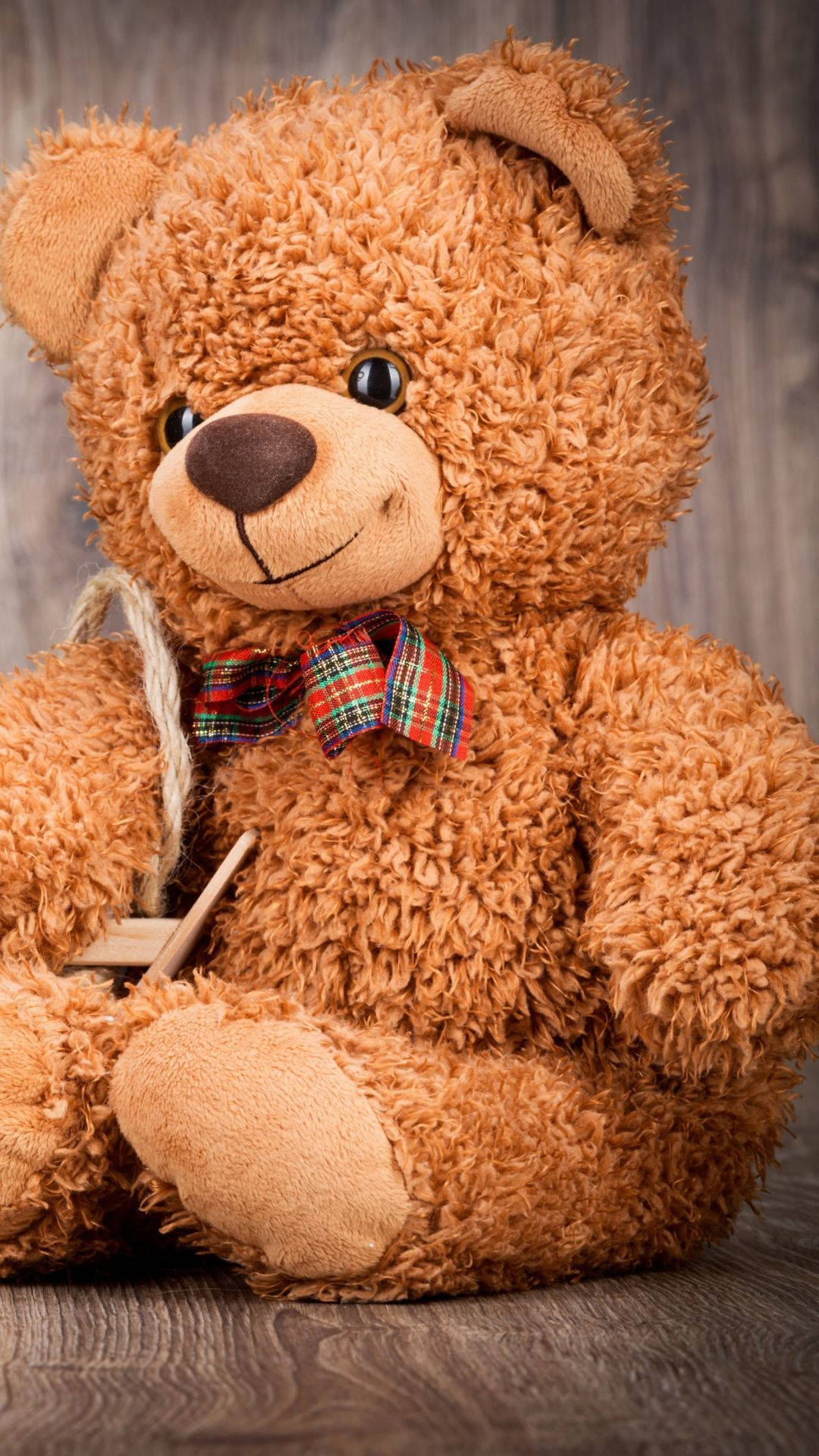 1080X1920 Teddy Bear Wallpaper and Background