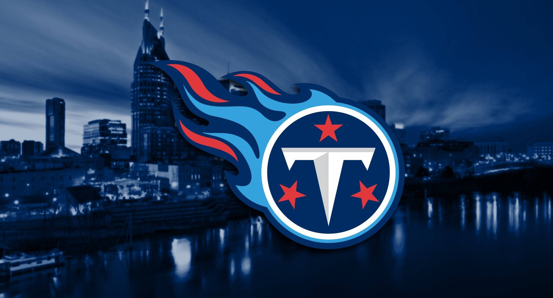 1915X1031 Tennessee Titans Wallpaper and Background