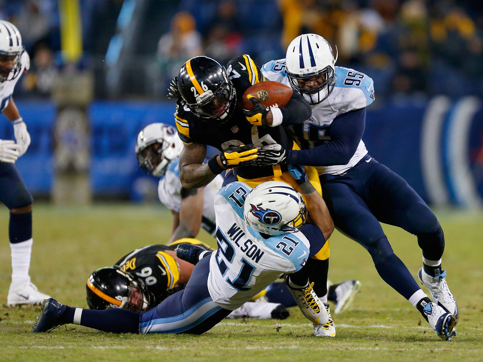 Tennessee Titans 2048X1536 Wallpaper and Background Image