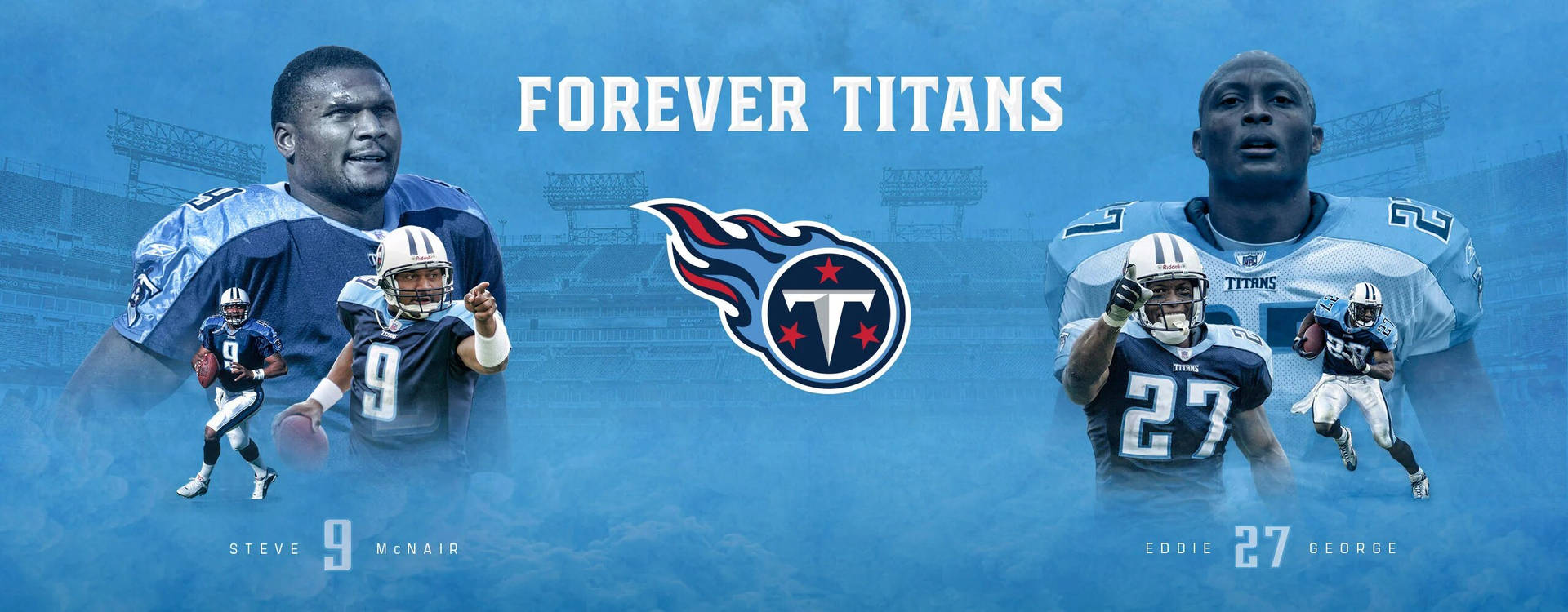 Tennessee Titans 2560X1000 Wallpaper and Background Image