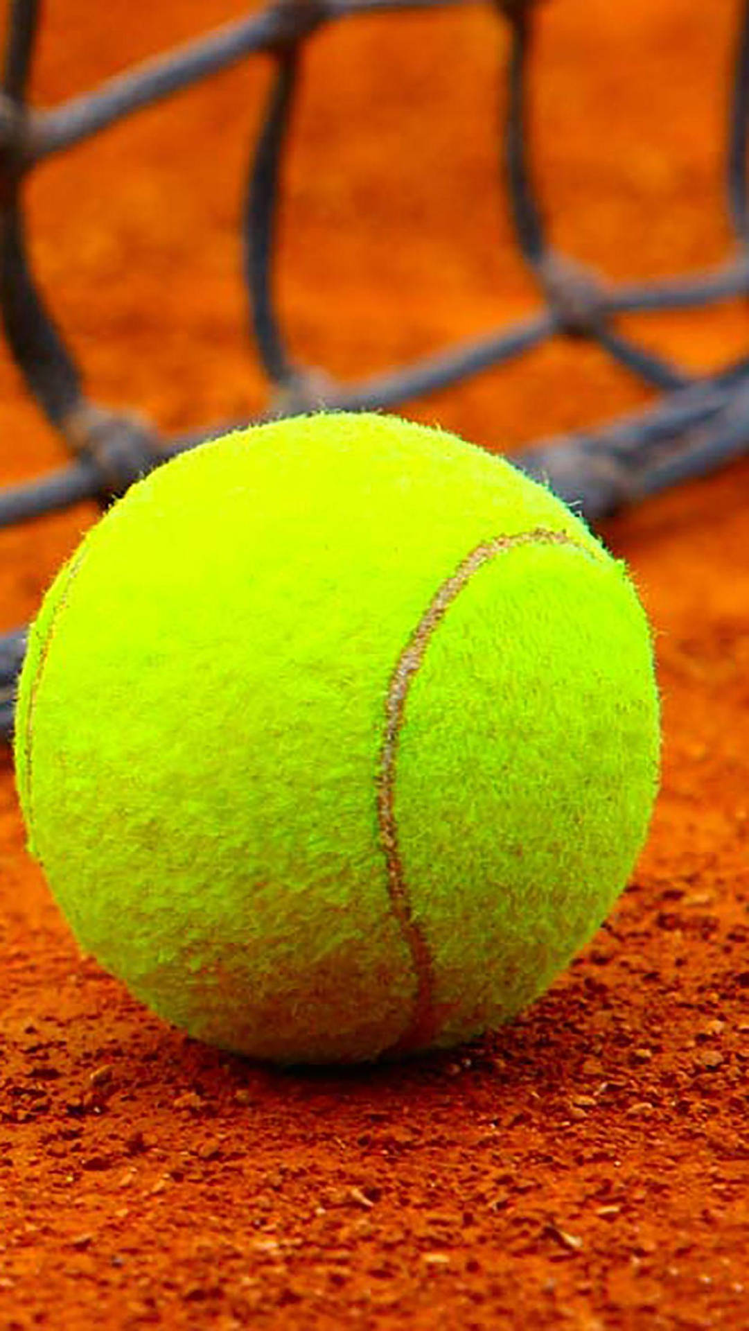 1243X2208 Tennis Wallpaper and Background