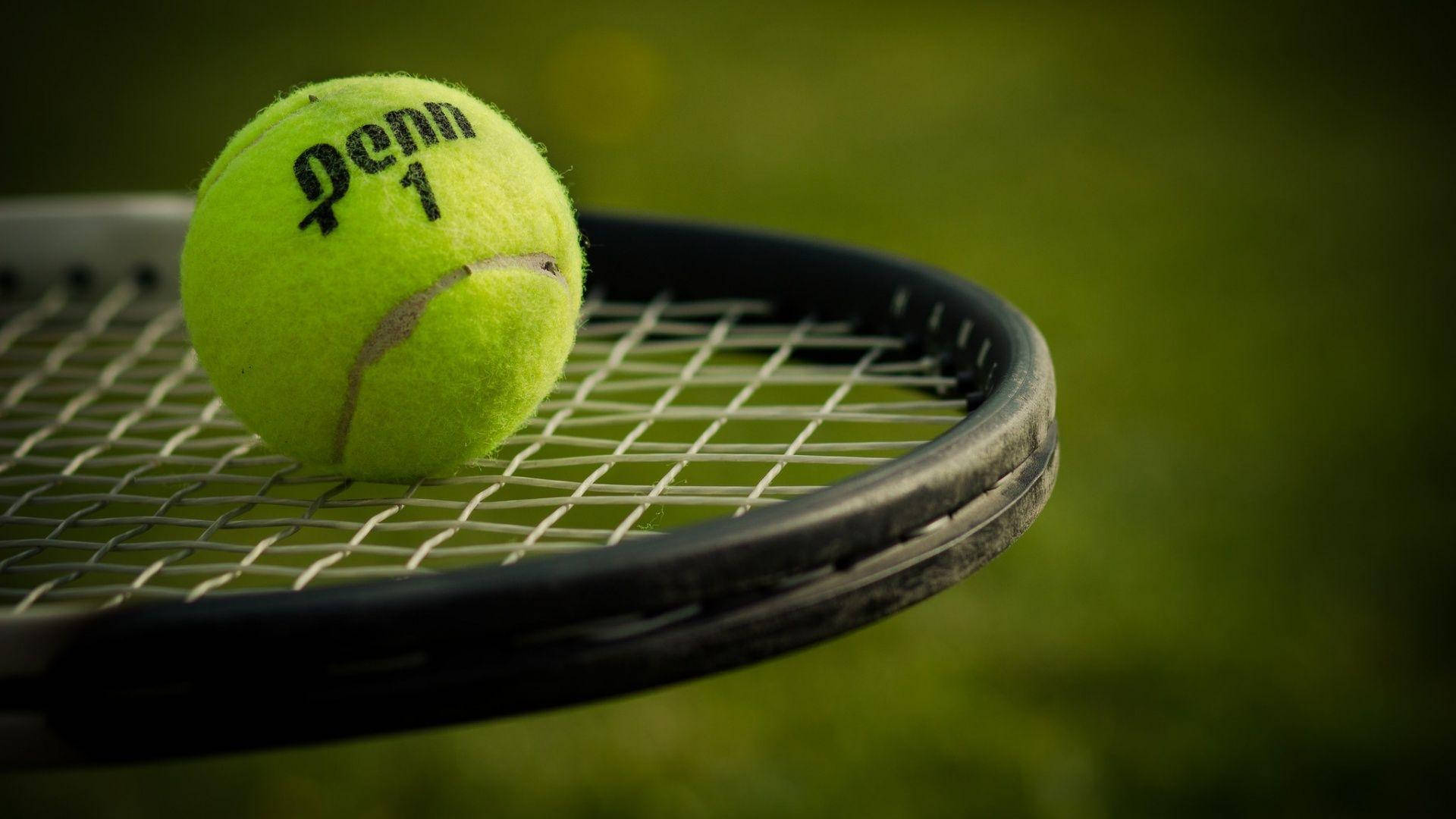 Tennis 1920X1080 Wallpaper and Background Image
