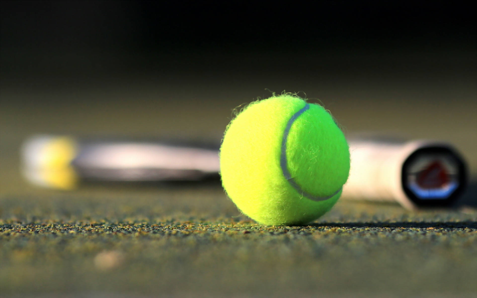 Tennis 1920X1200 Wallpaper and Background Image