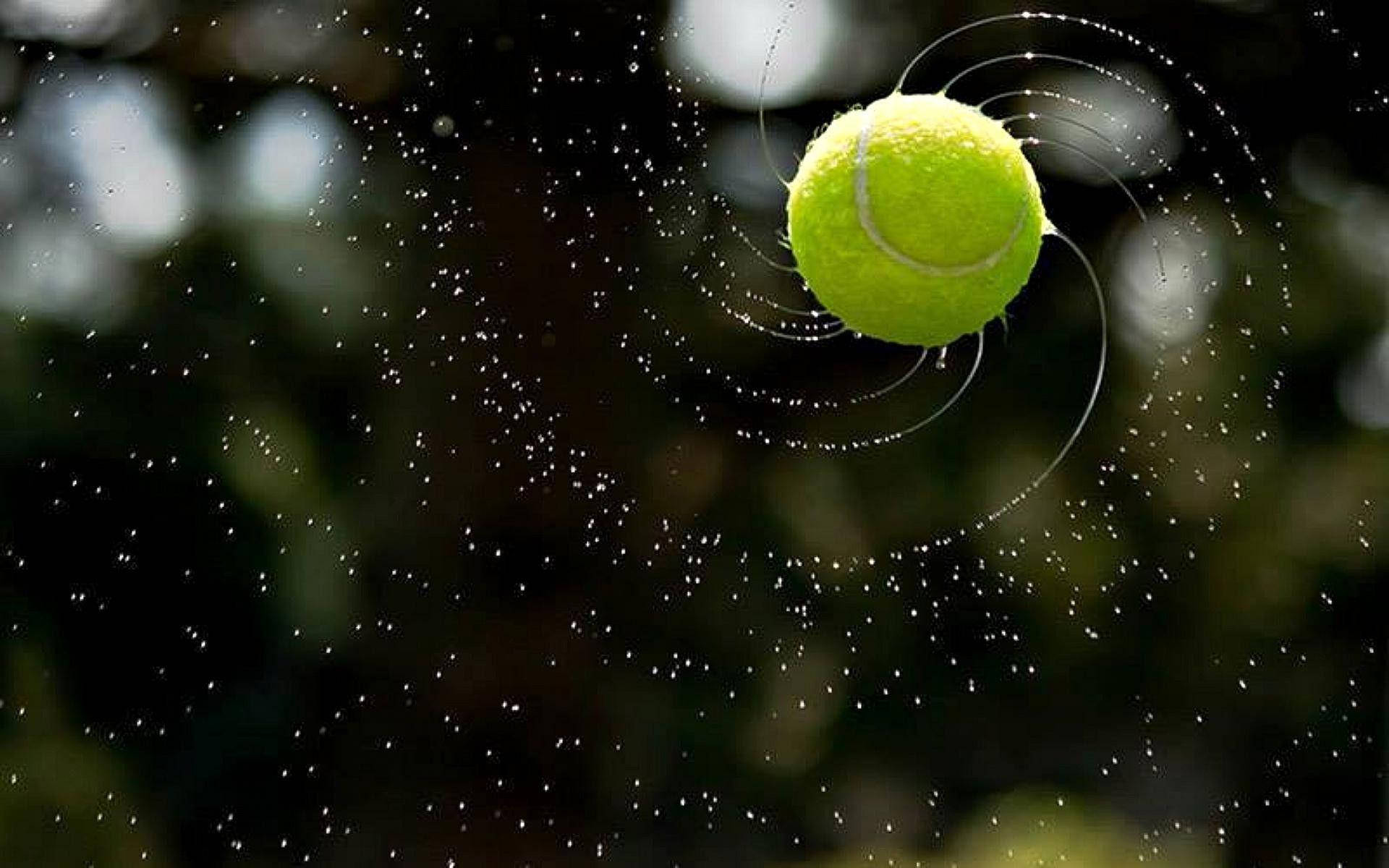 1920X1200 Tennis Wallpaper and Background