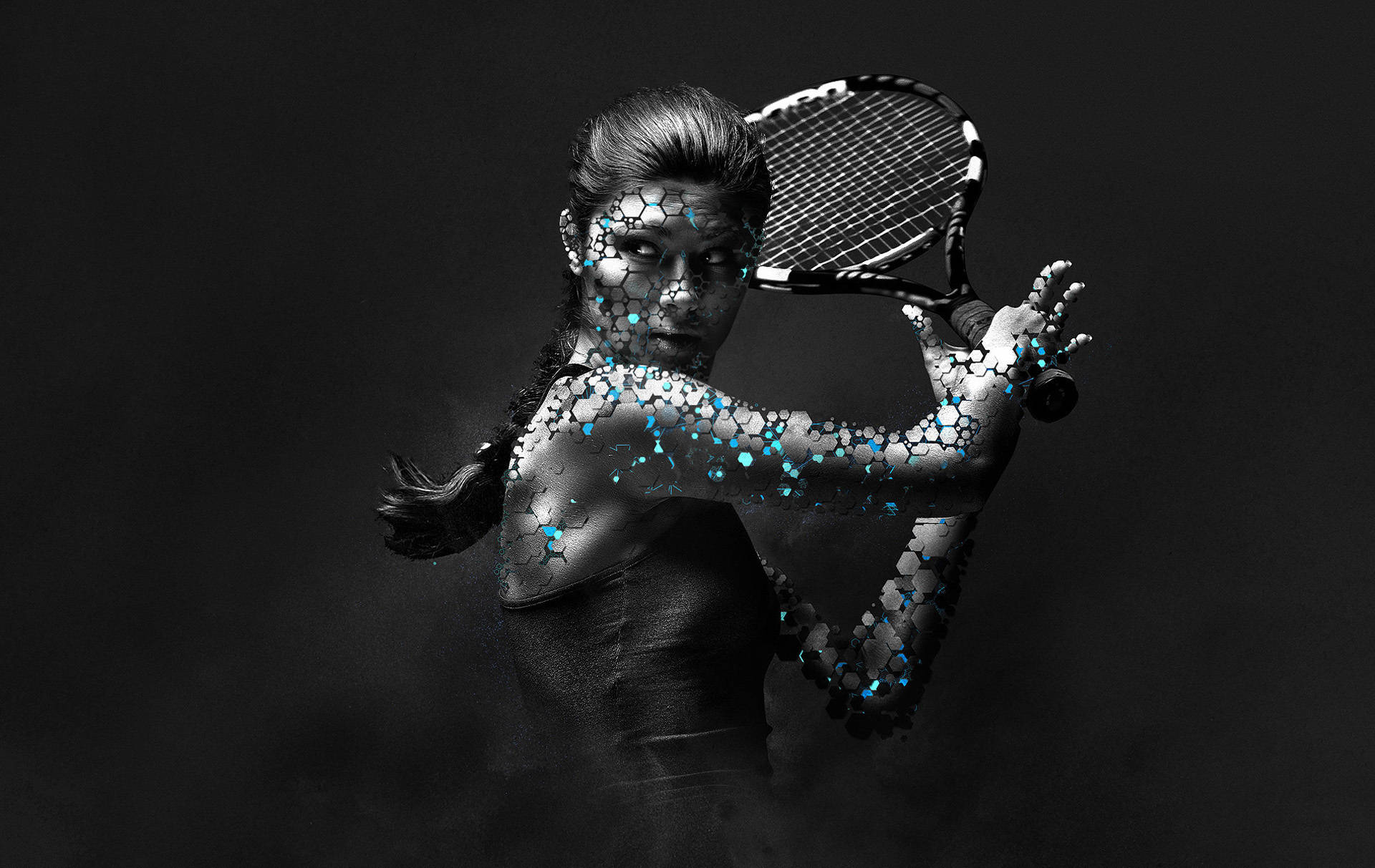 Tennis 1920X1213 Wallpaper and Background Image