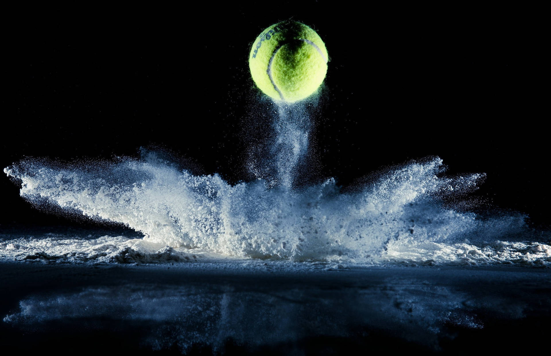 2048X1325 Tennis Wallpaper and Background