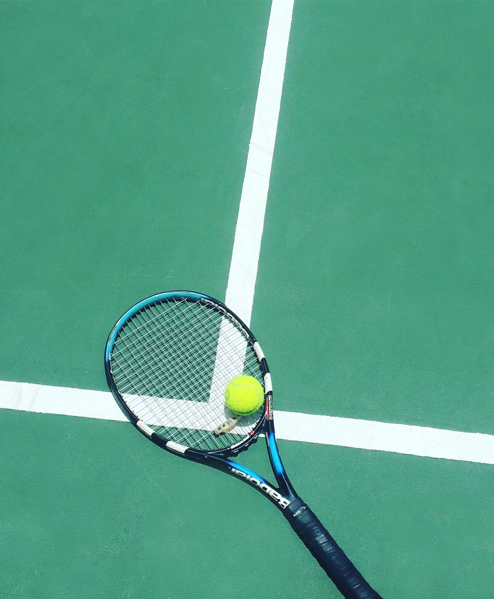 2094X2541 Tennis Wallpaper and Background
