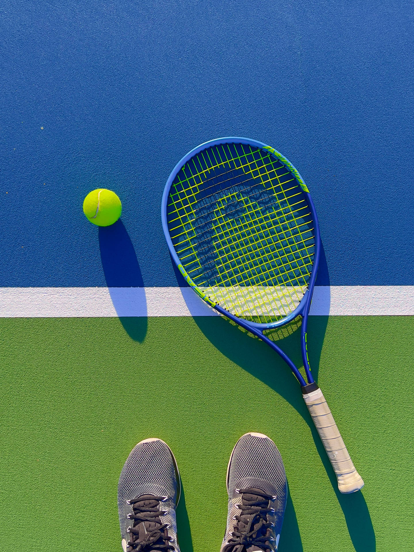 2518X3357 Tennis Wallpaper and Background