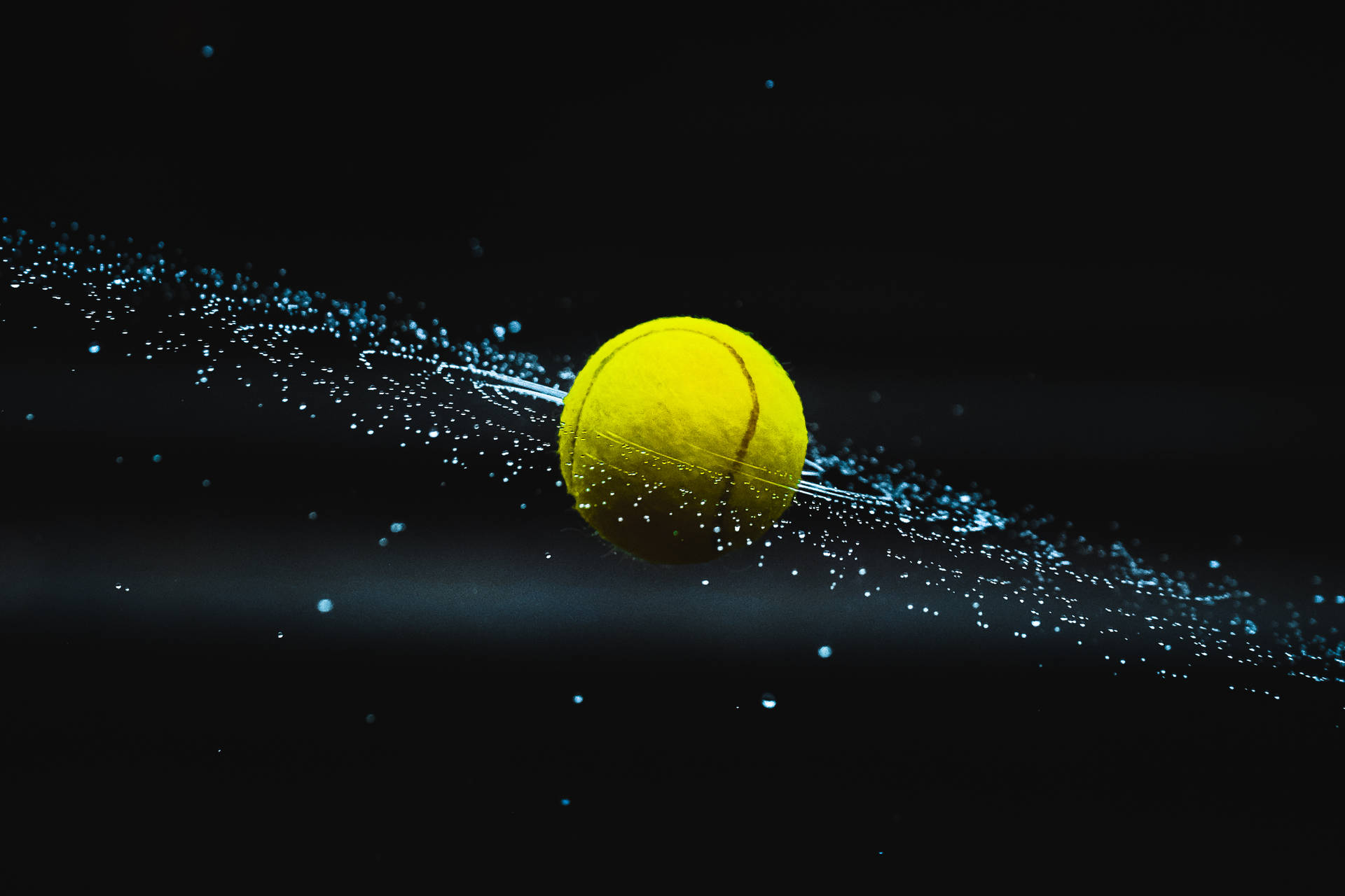 2772X1848 Tennis Wallpaper and Background