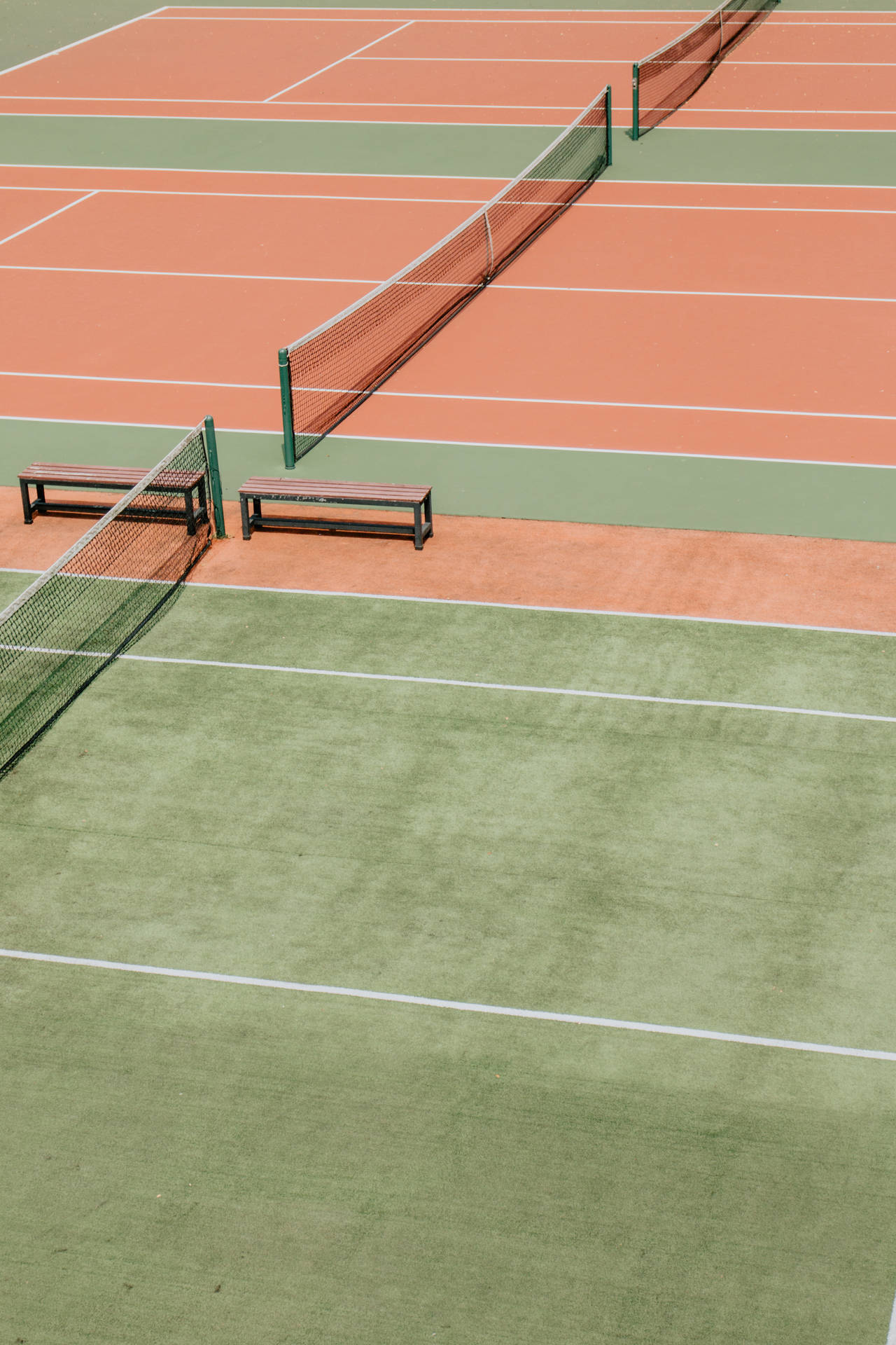 3537X5305 Tennis Wallpaper and Background