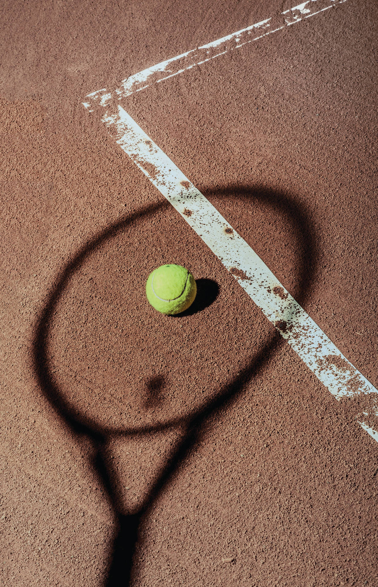 3612X5604 Tennis Wallpaper and Background