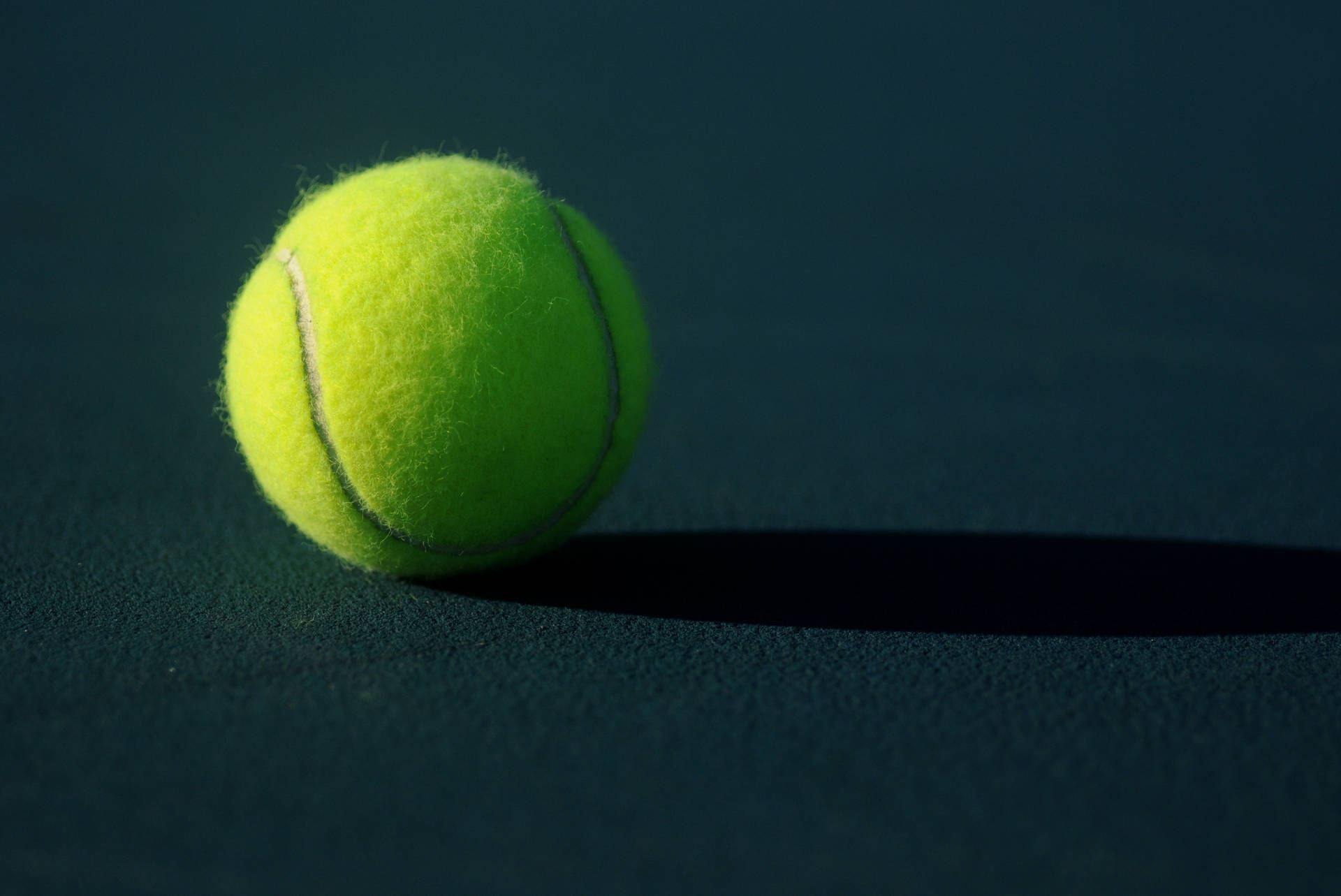 3668X2452 Tennis Wallpaper and Background