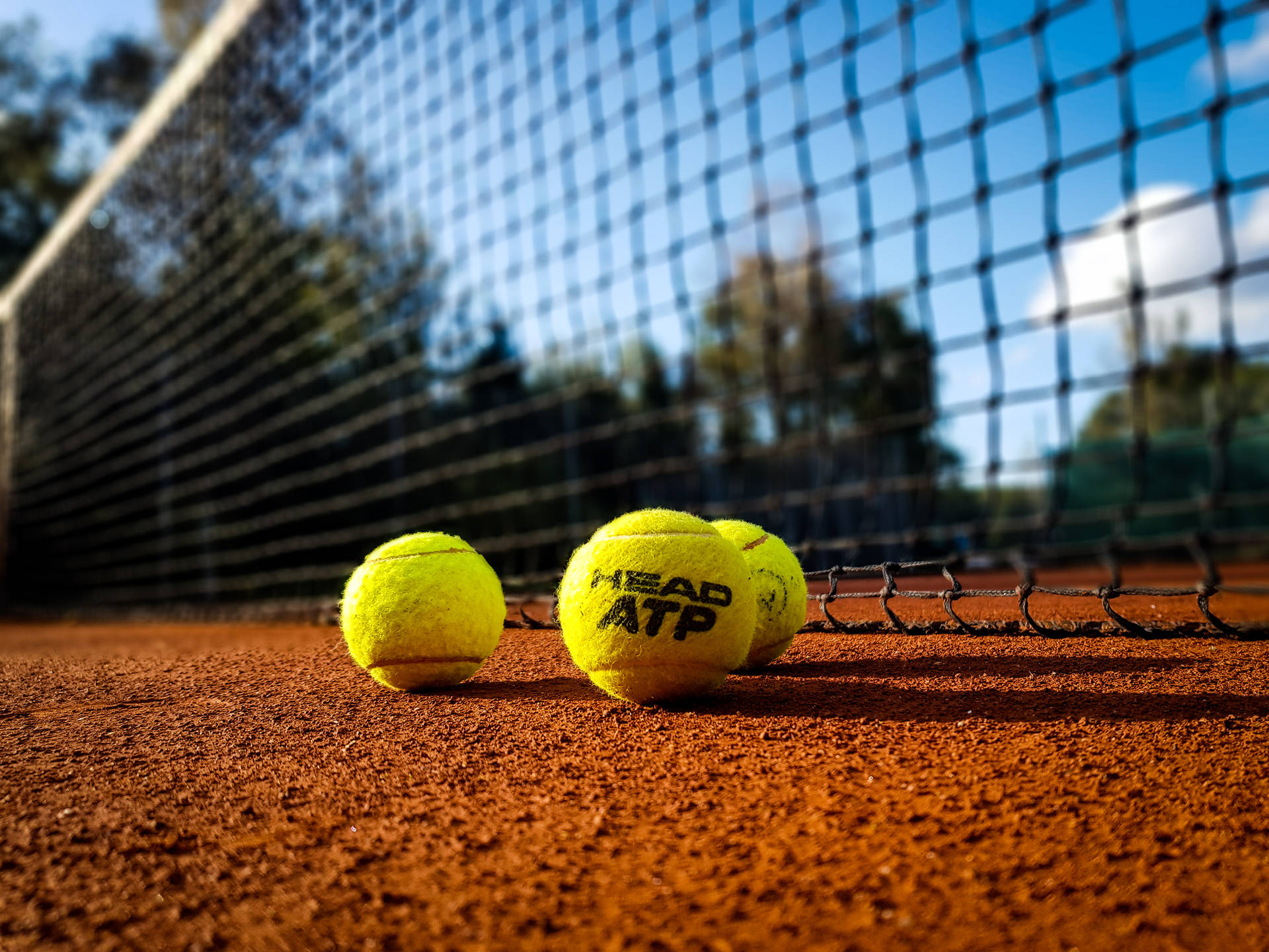 4032X3024 Tennis Wallpaper and Background