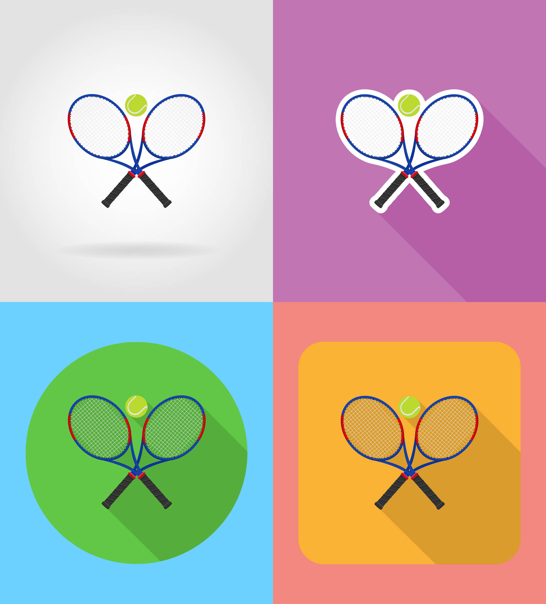 4488X4961 Tennis Wallpaper and Background