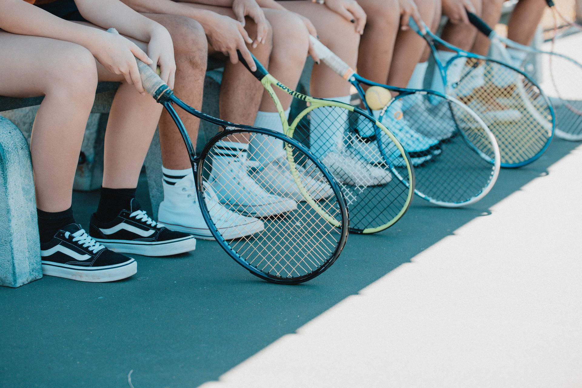 Tennis 4898X3265 Wallpaper and Background Image