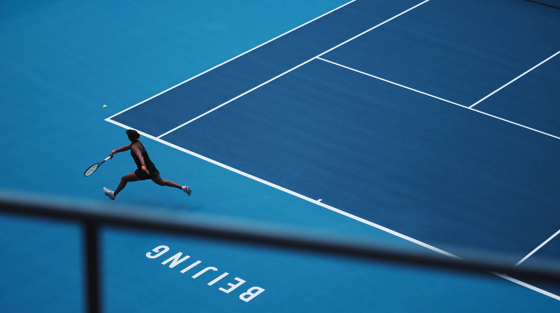 Tennis 5343X2987 Wallpaper and Background Image