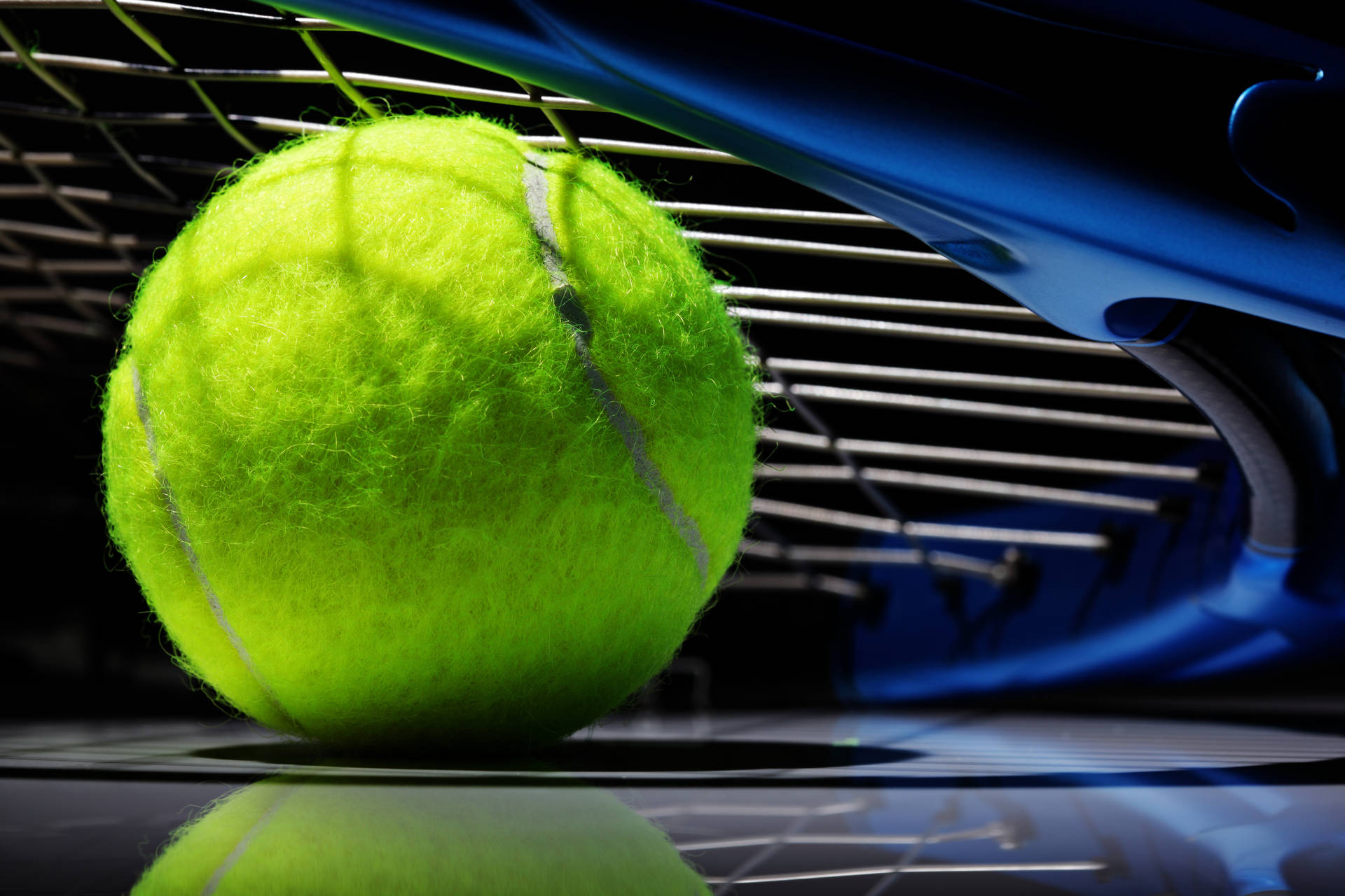 5392X3595 Tennis Wallpaper and Background