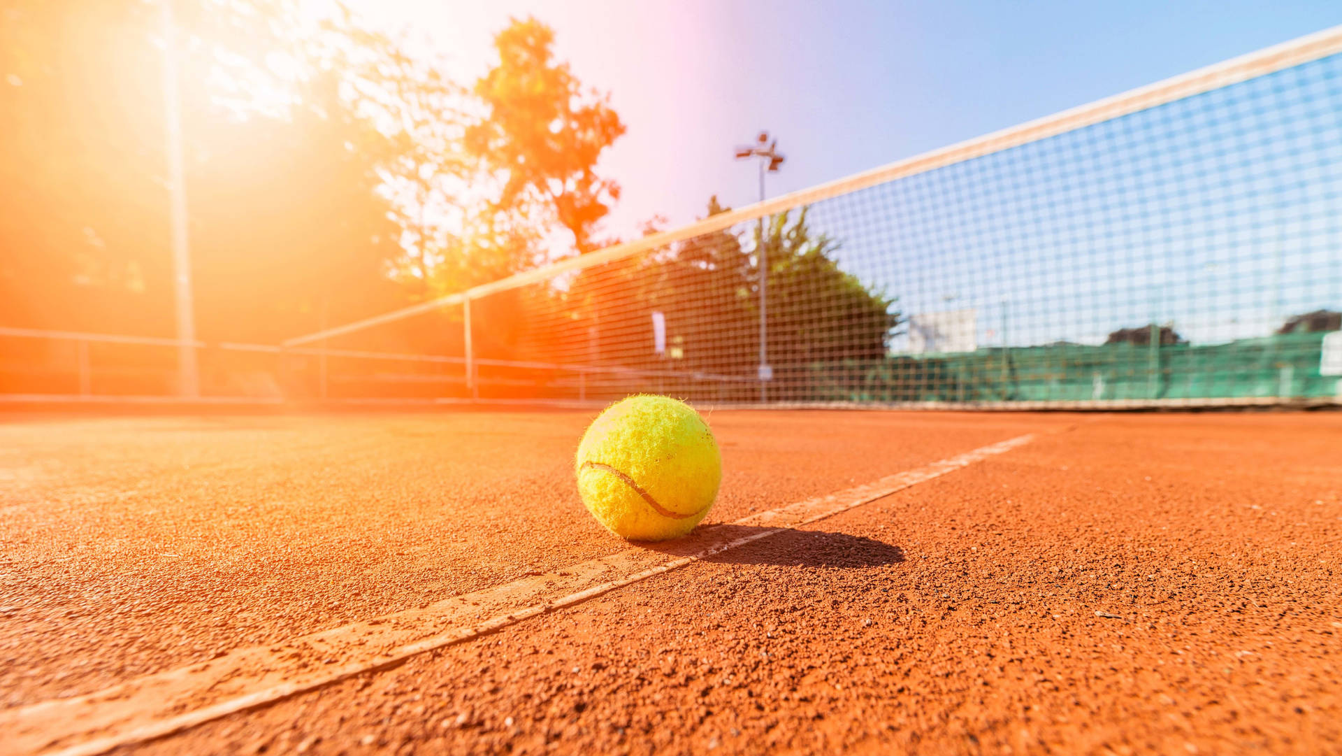 7000X3940 Tennis Wallpaper and Background
