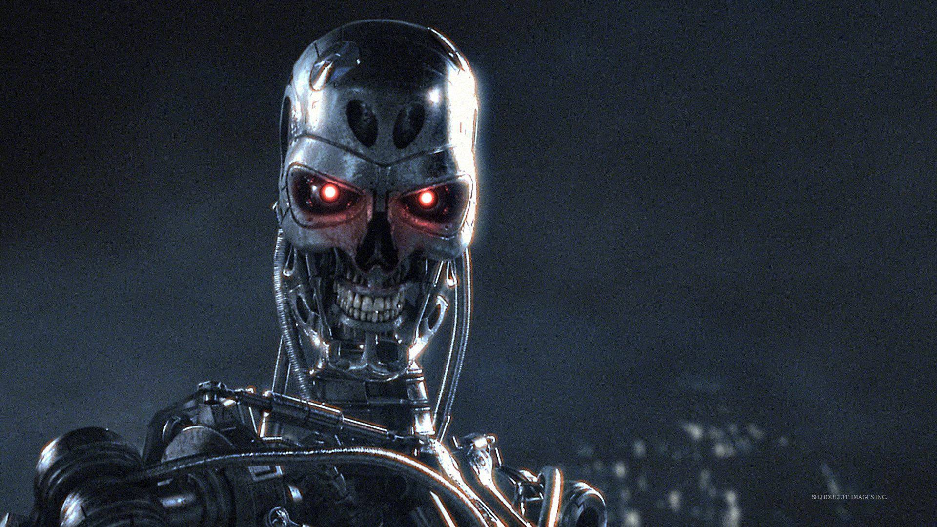 Terminator 1920X1080 Wallpaper and Background Image