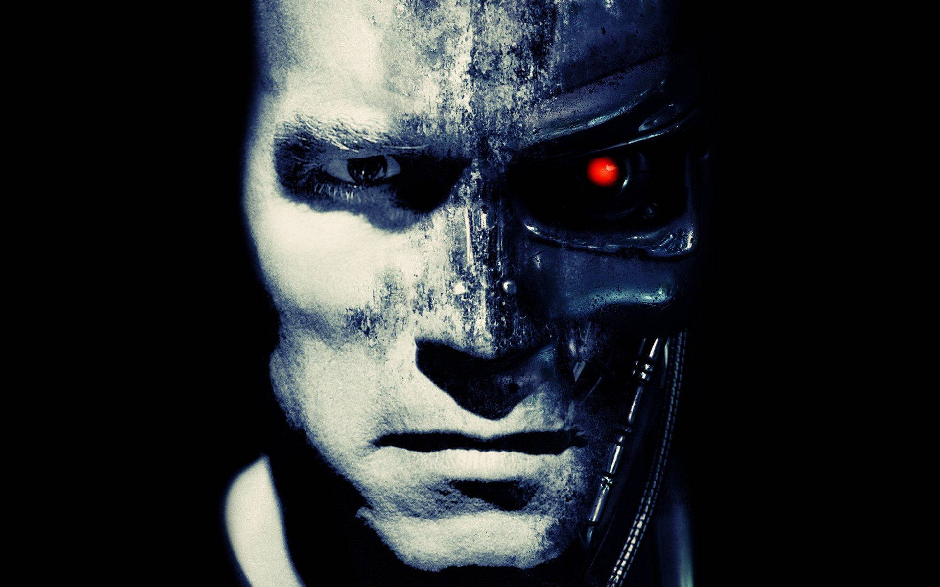 Terminator 1920X1200 Wallpaper and Background Image