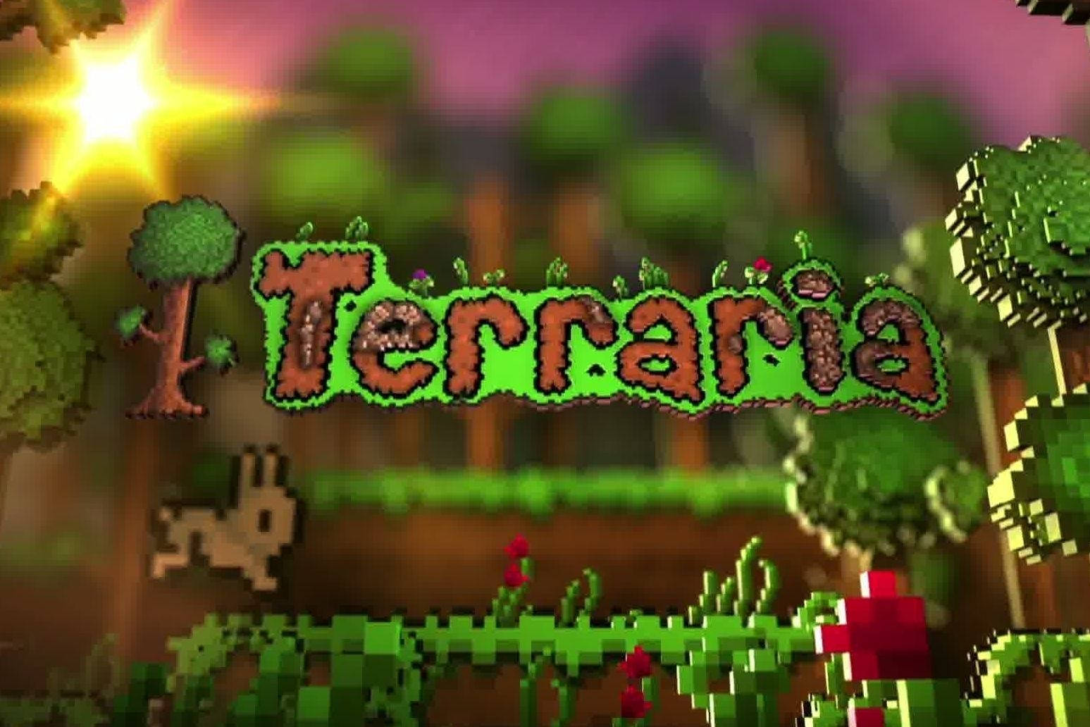 Terraria 1547X1032 Wallpaper and Background Image