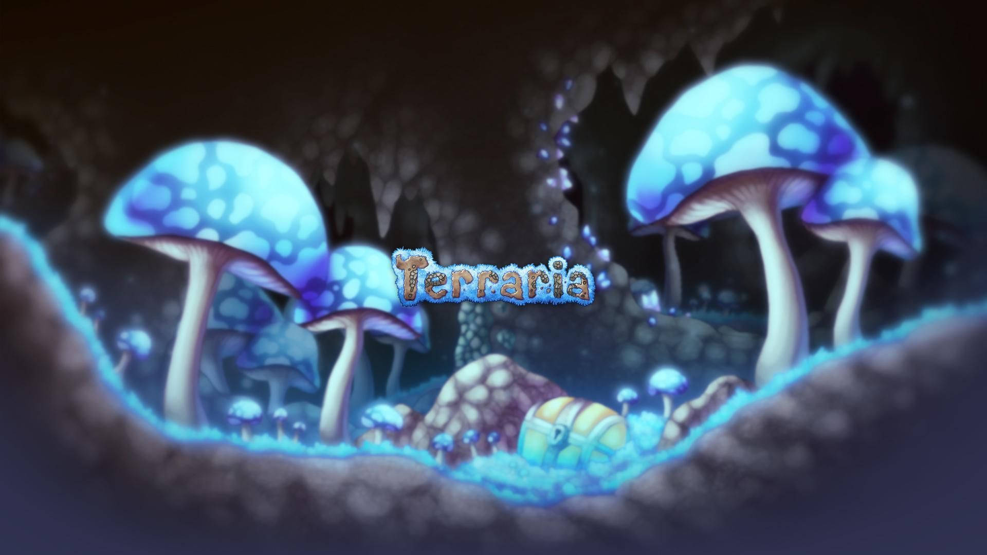 Terraria 1920X1080 Wallpaper and Background Image