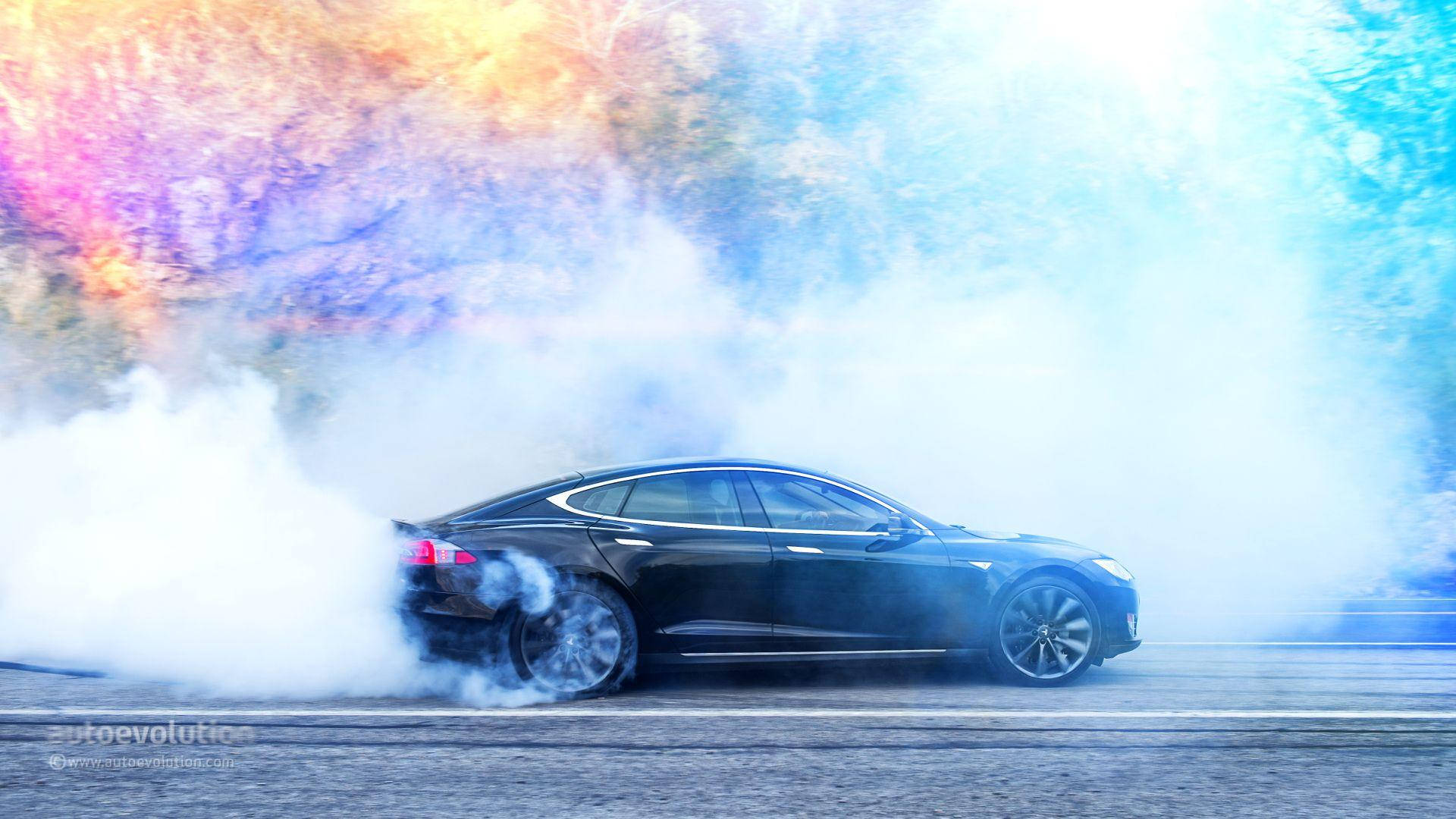 Tesla 1920X1080 Wallpaper and Background Image