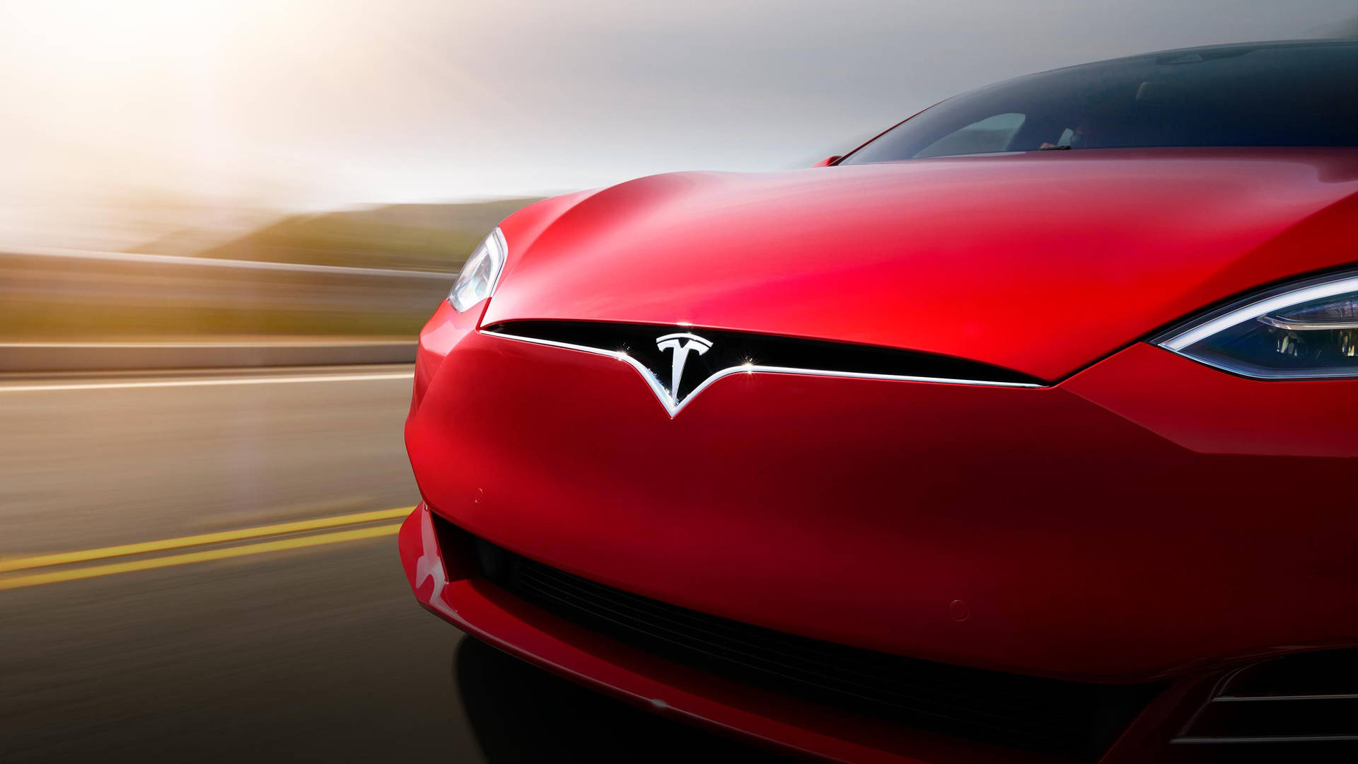 Tesla 2878X1619 Wallpaper and Background Image