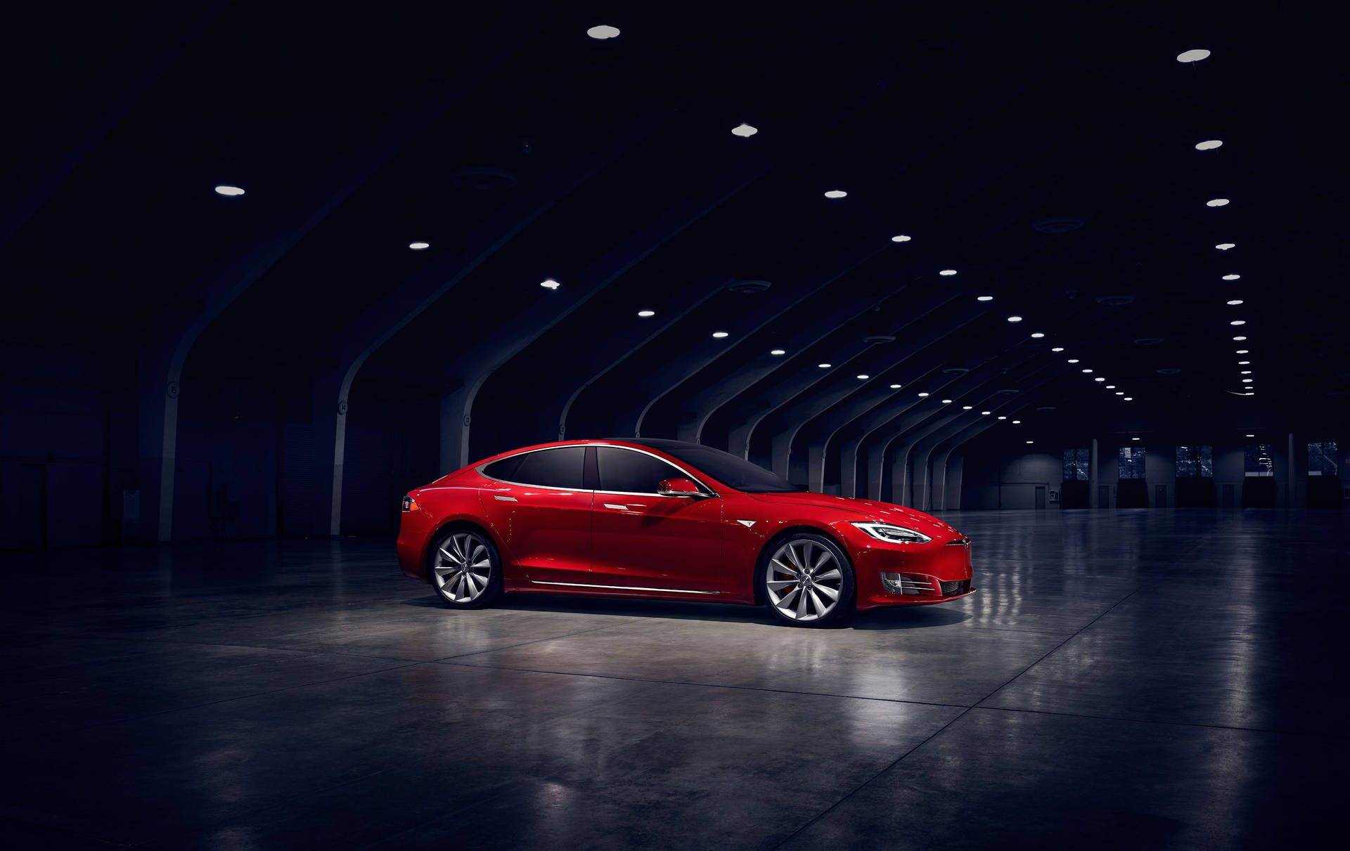 Tesla 3300X2081 Wallpaper and Background Image