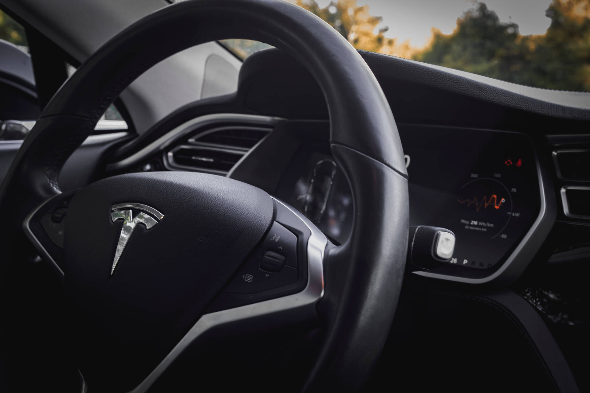 5472X3648 Tesla Wallpaper and Background