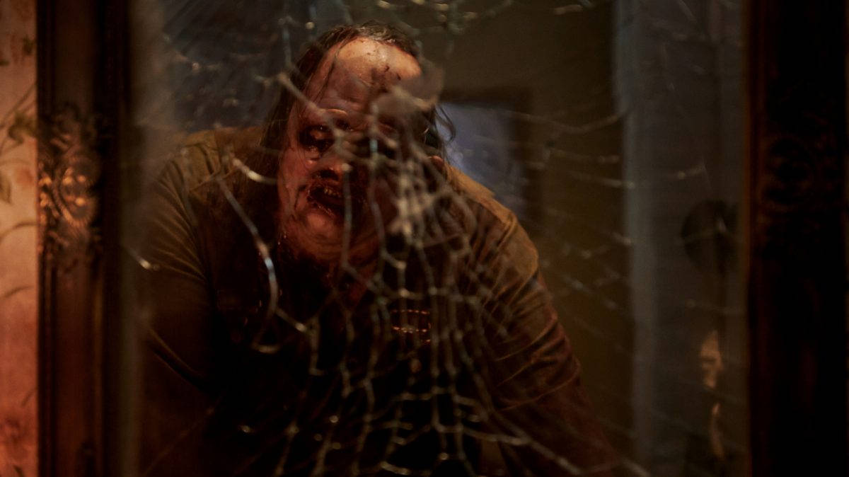 1200X674 Texas Chainsaw Massacre Wallpaper and Background