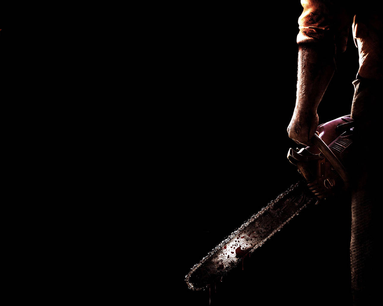 1280X1024 Texas Chainsaw Massacre Wallpaper and Background