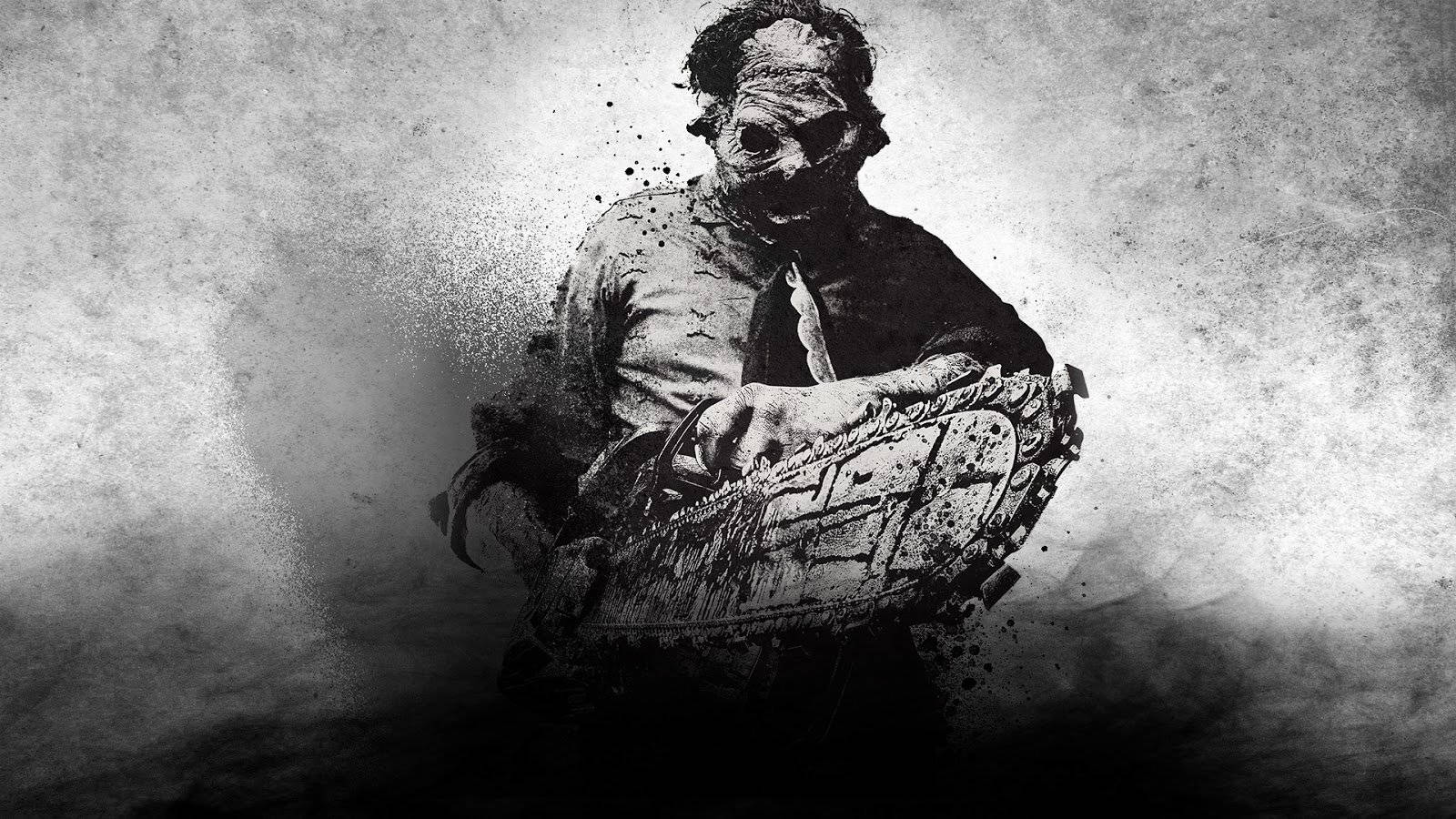 1600X900 Texas Chainsaw Massacre Wallpaper and Background