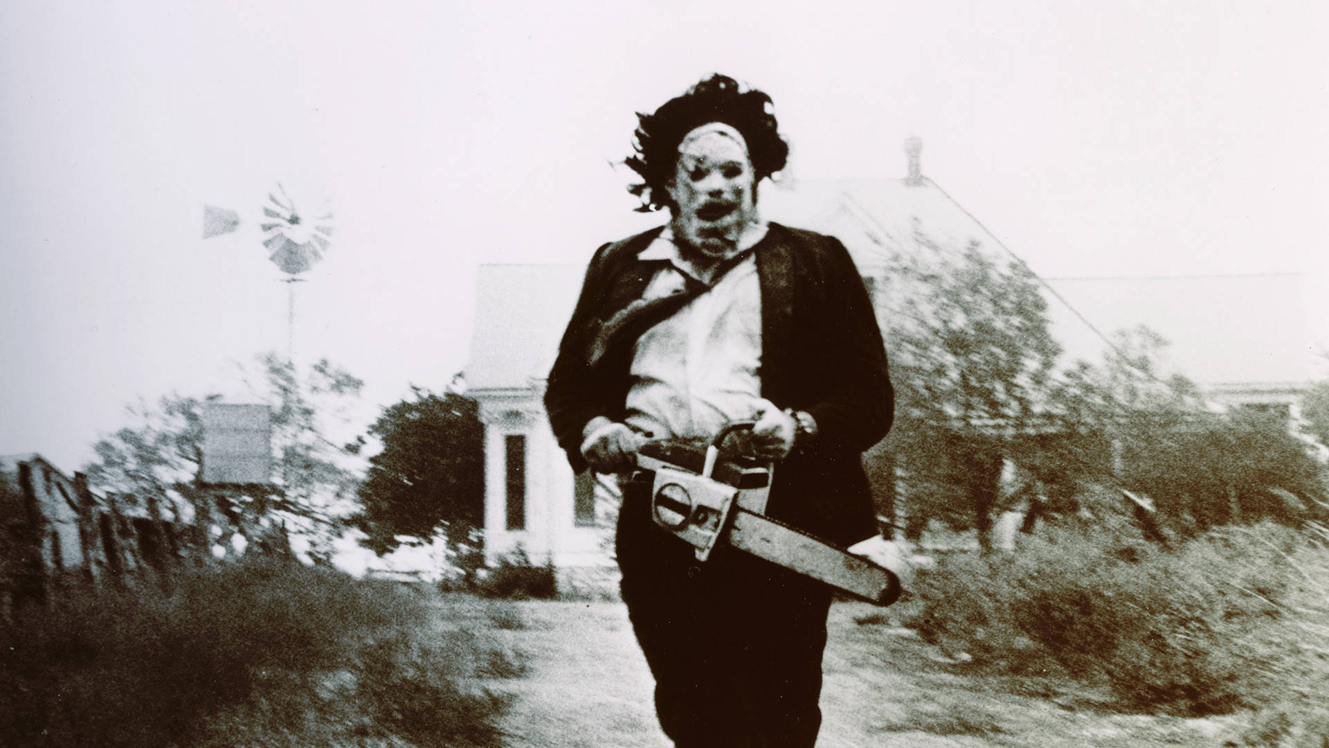 1920X1080 Texas Chainsaw Massacre Wallpaper and Background
