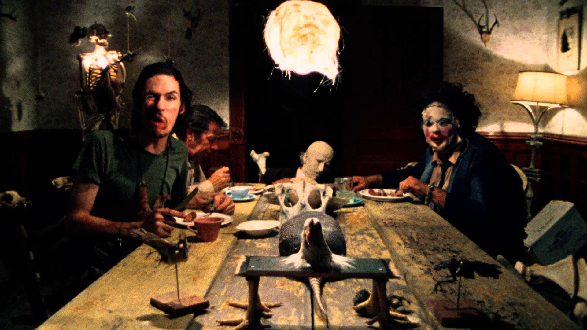 1920X1080 Texas Chainsaw Massacre Wallpaper and Background