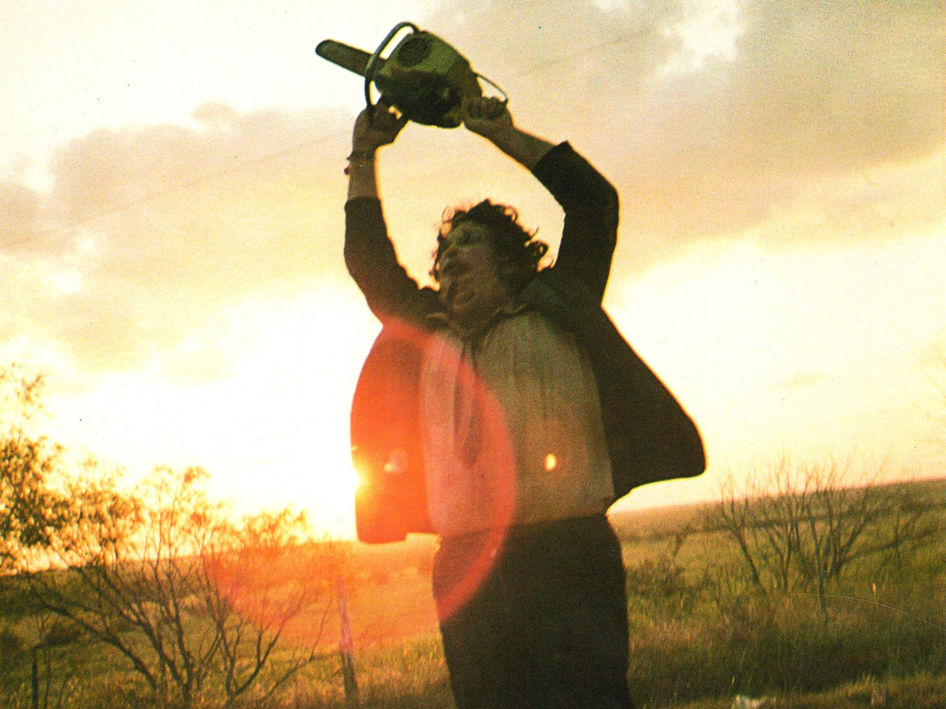 2000X1500 Texas Chainsaw Massacre Wallpaper and Background