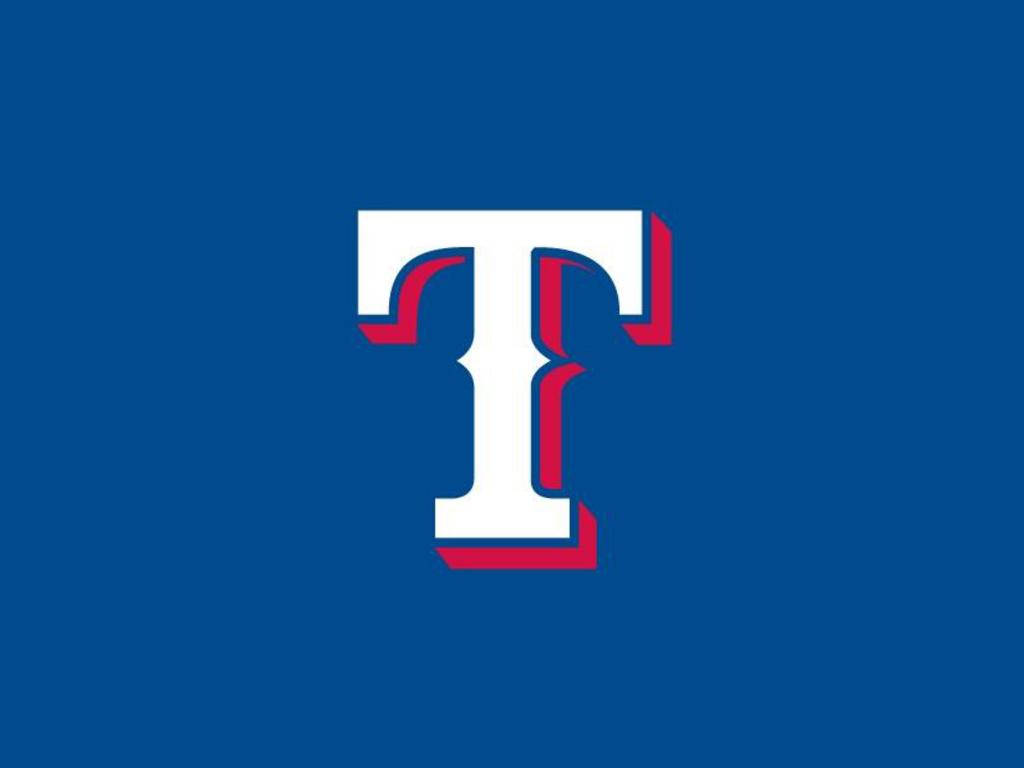 1024X768 Texas Rangers Wallpaper and Background